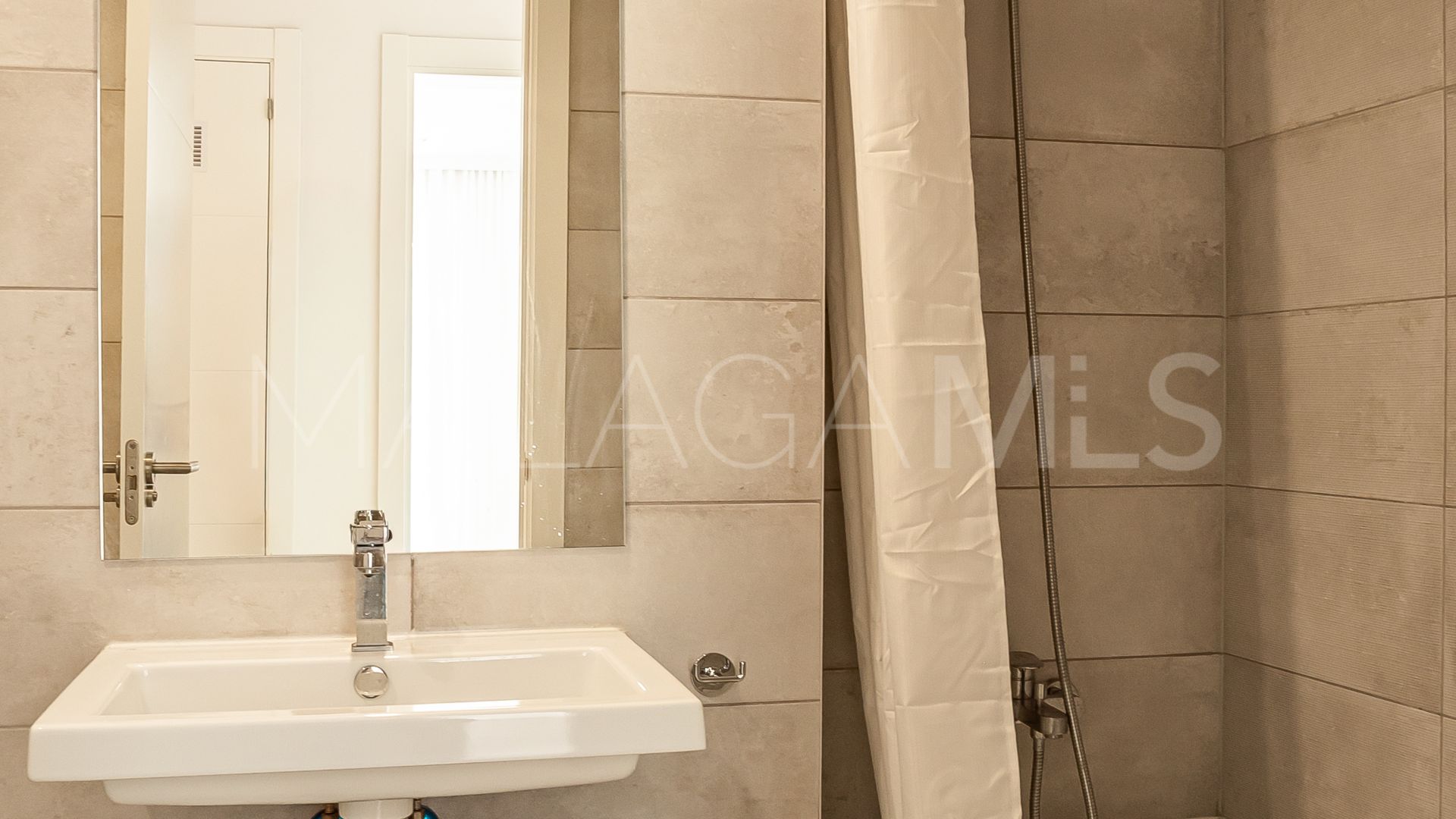 Wohnung for sale in Mijas Costa