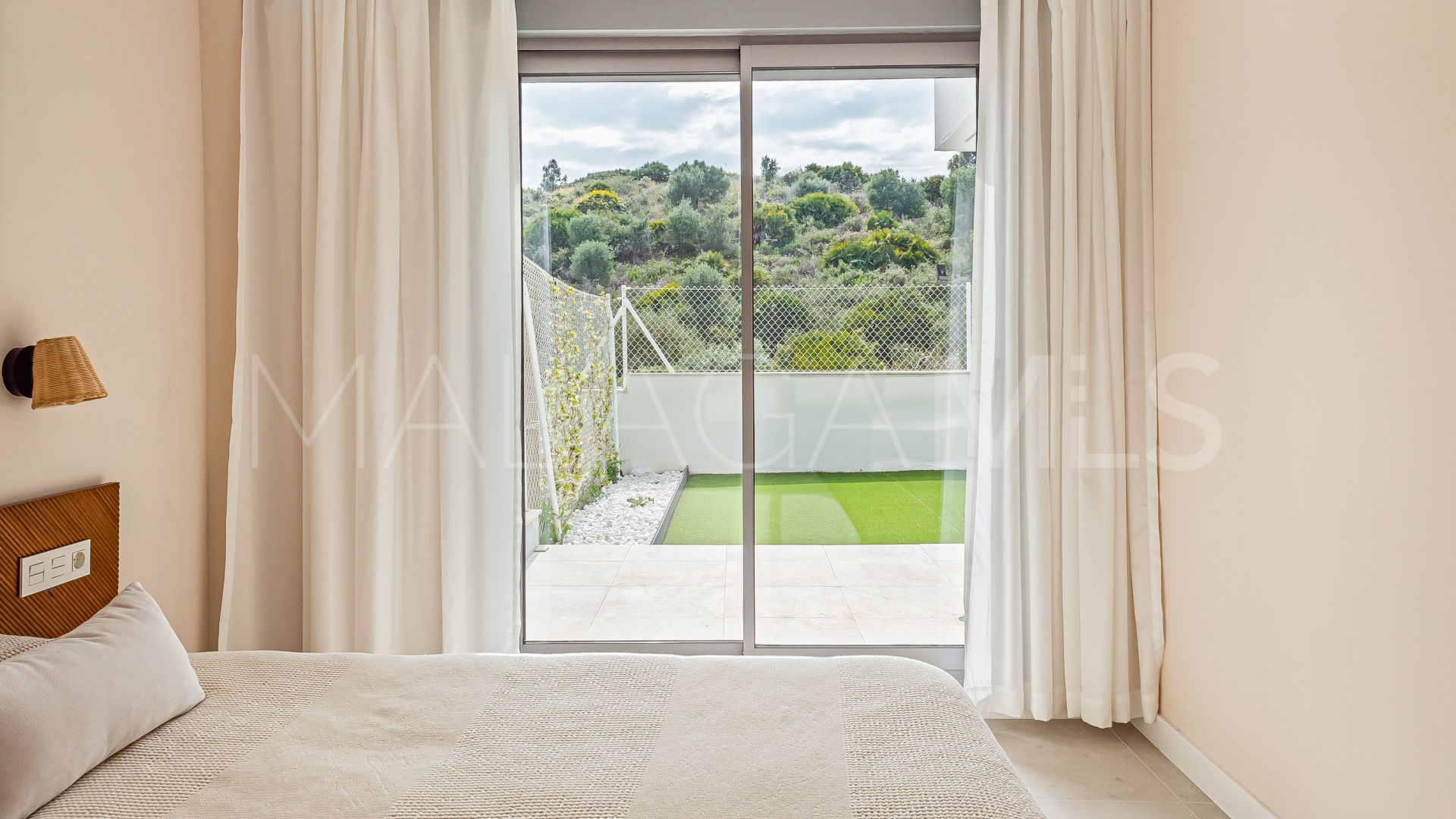 Wohnung for sale in Mijas Costa