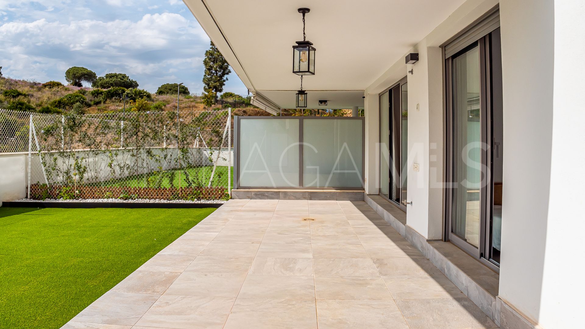 Wohnung for sale in Mijas Costa