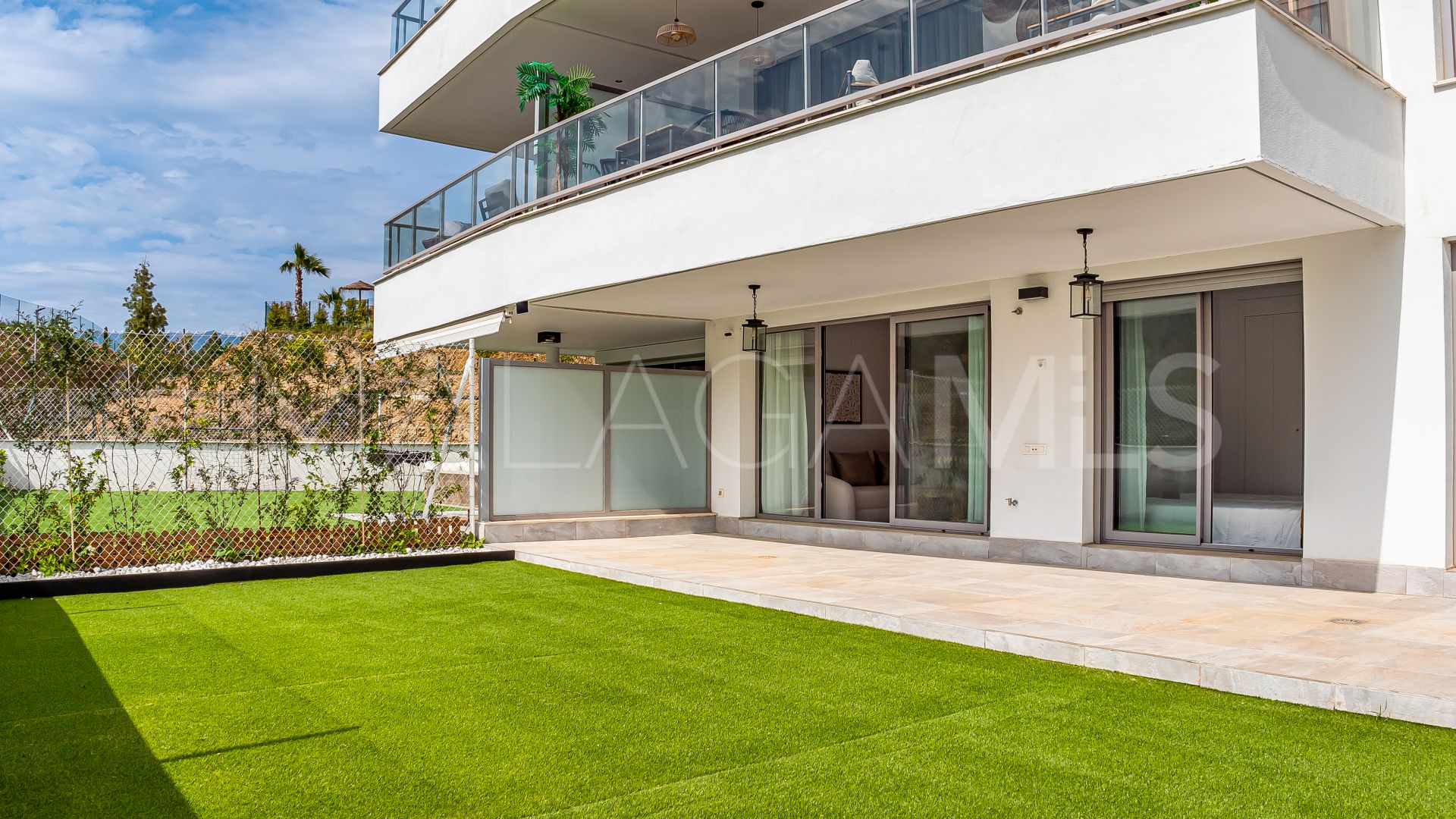 Wohnung for sale in Mijas Costa