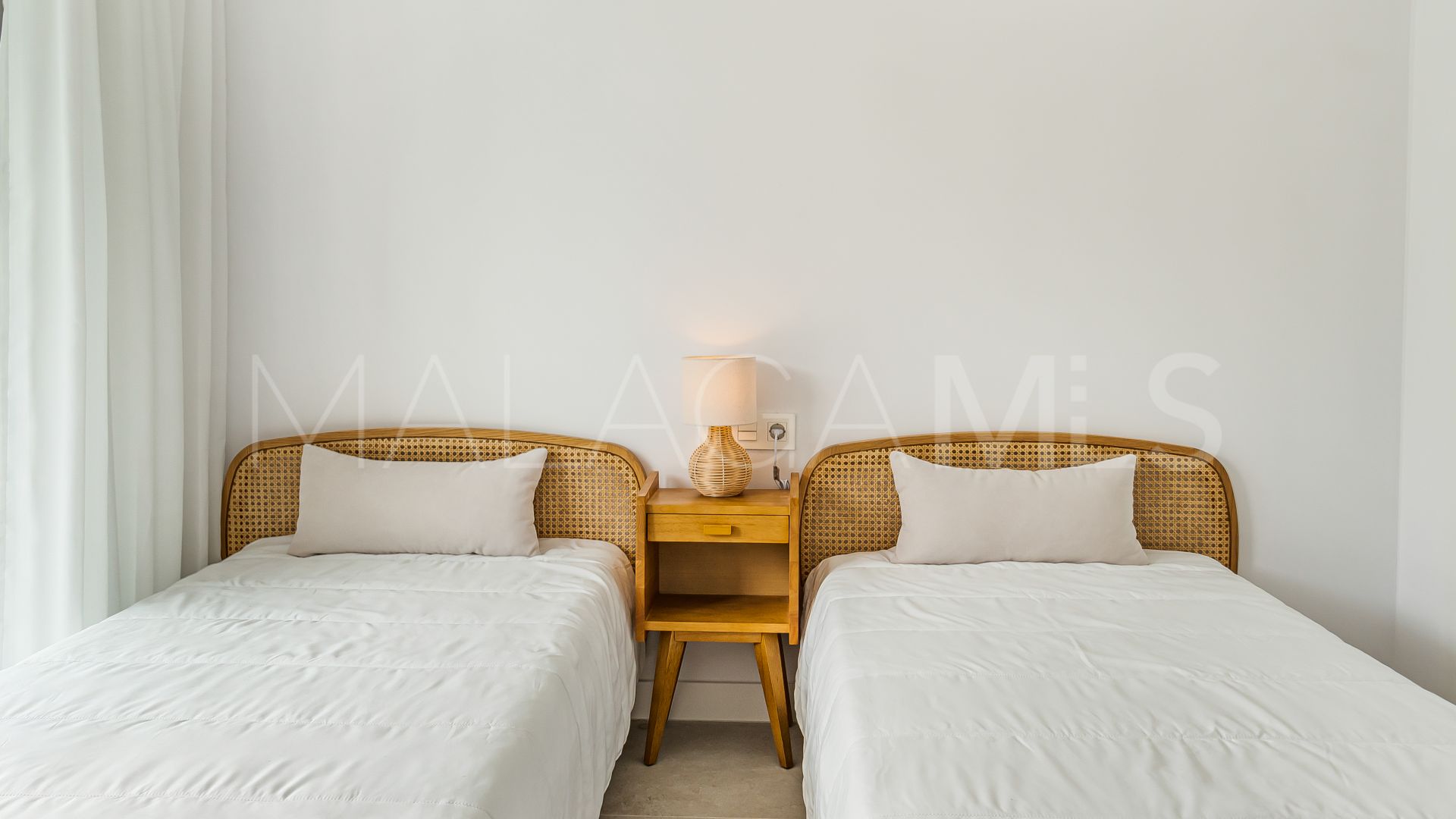 Wohnung for sale in Mijas Costa