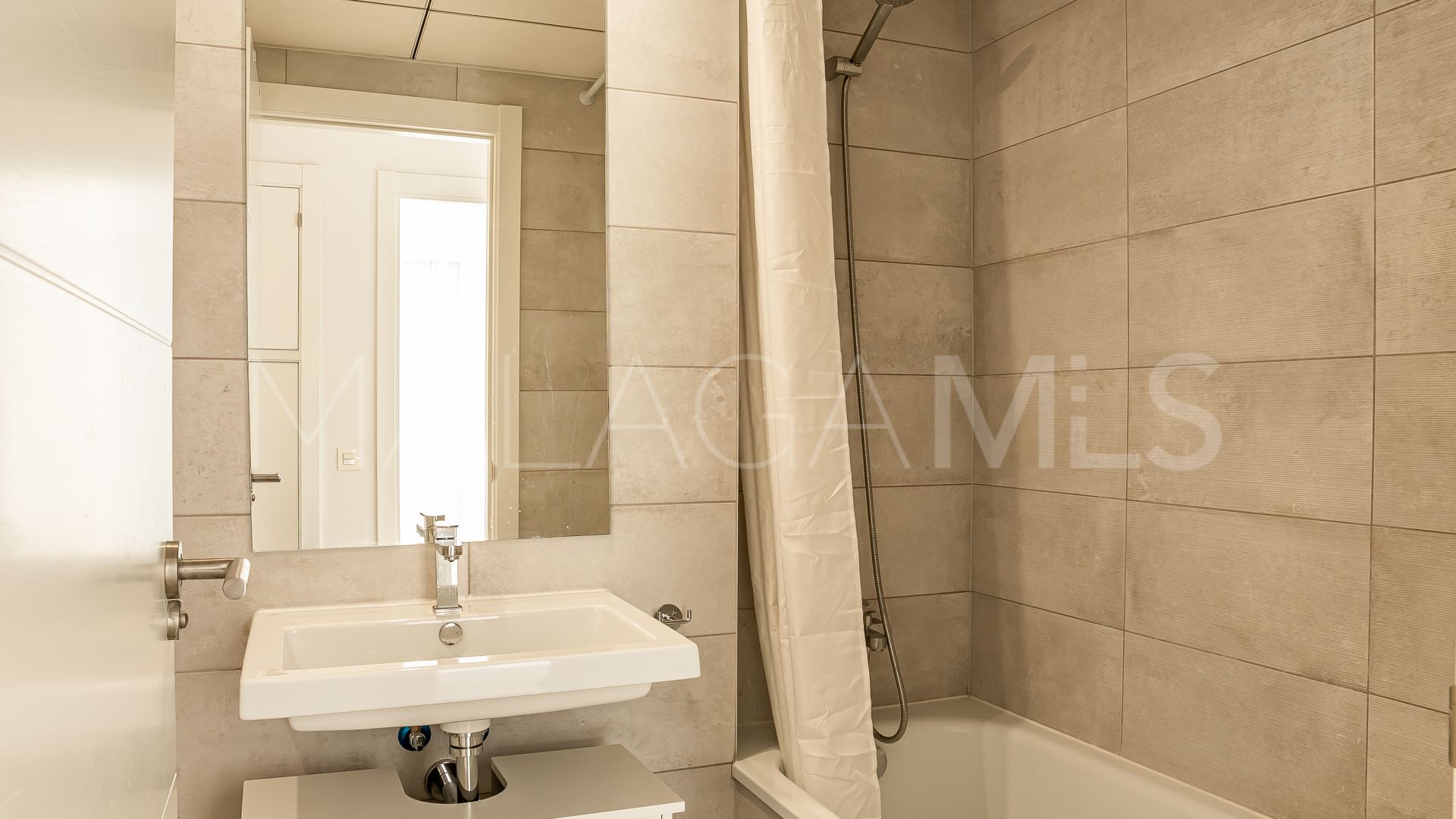 Wohnung for sale in Mijas Costa