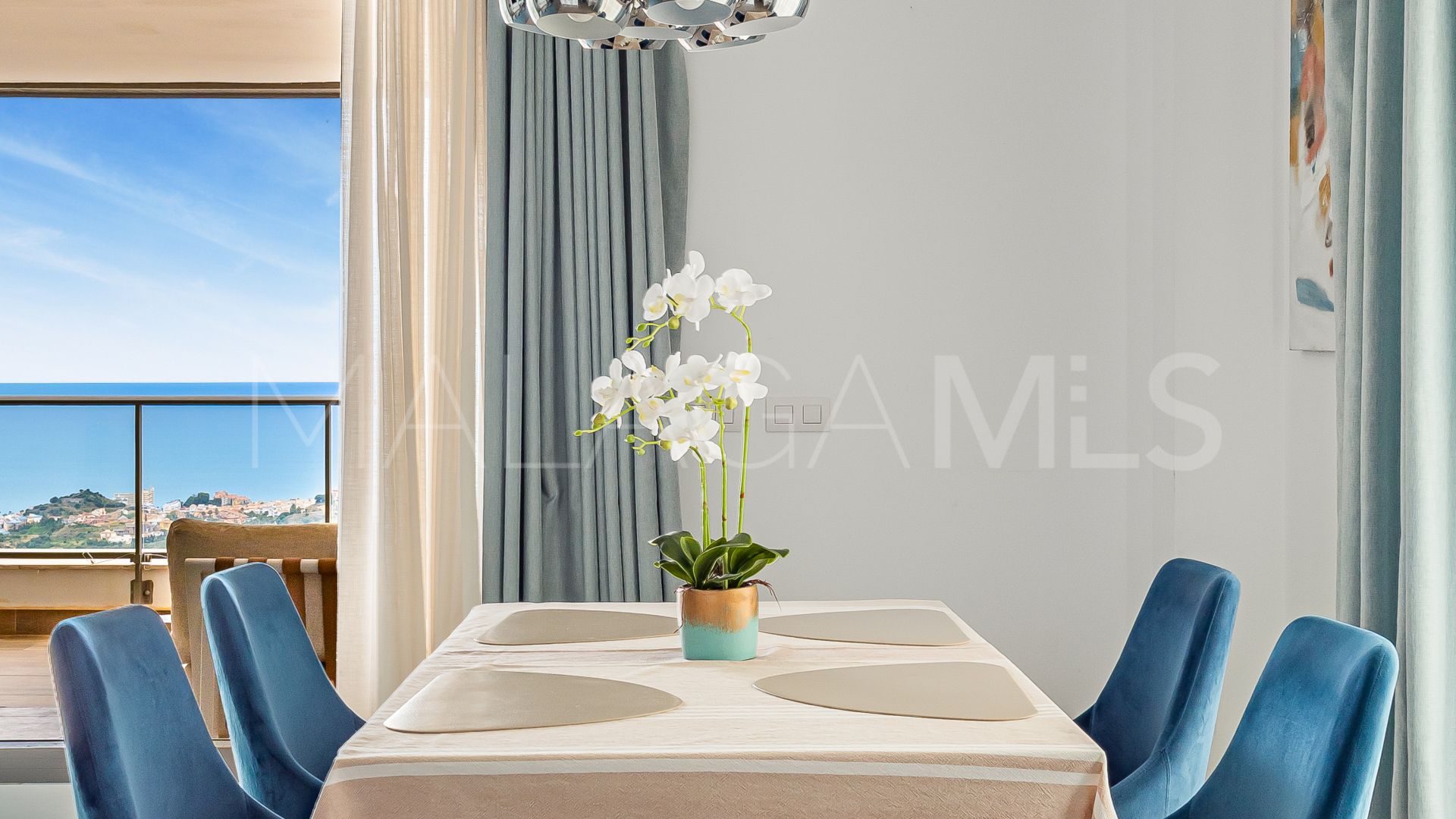 Wohnung for sale in Benalmadena