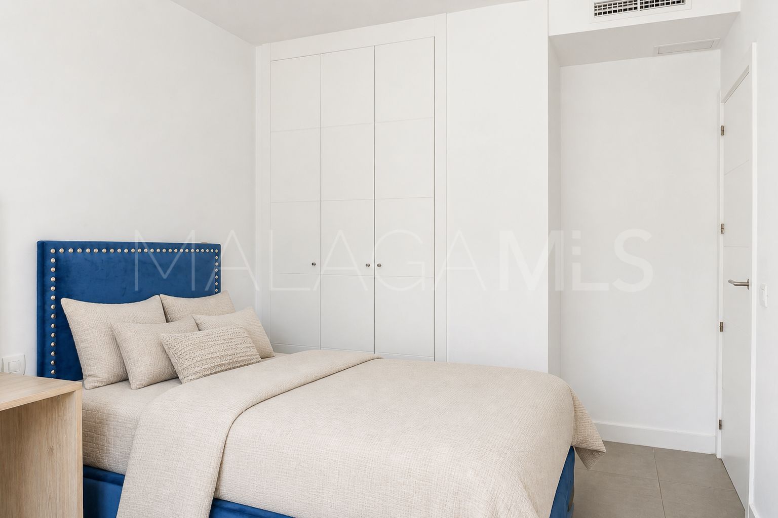 Wohnung for sale in Benalmadena