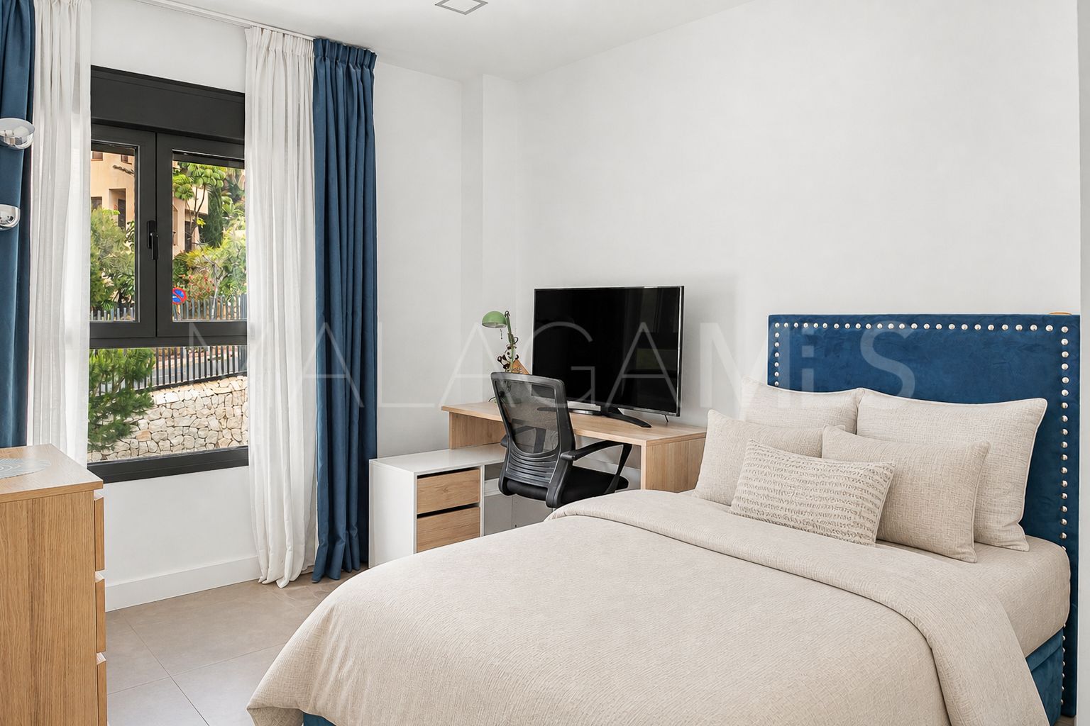 Wohnung for sale in Benalmadena