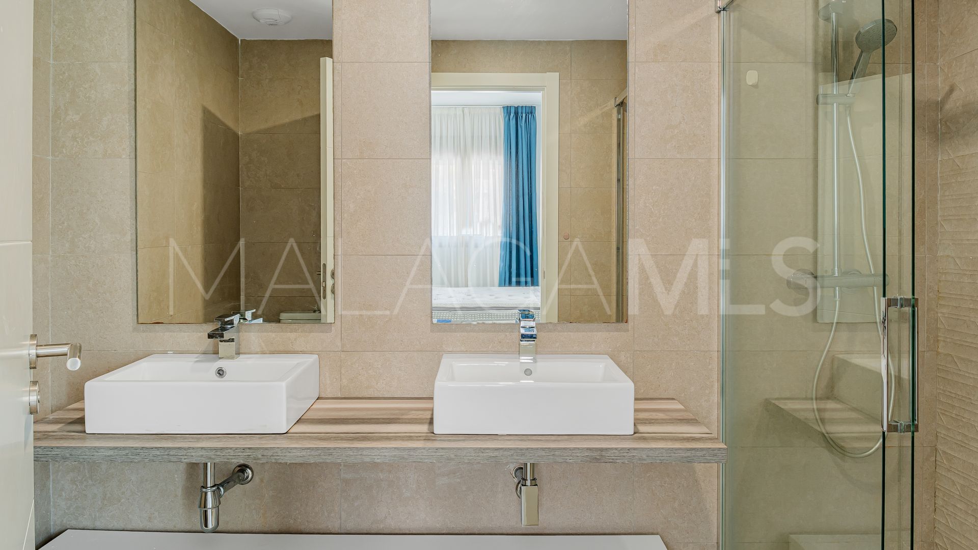 Wohnung for sale in Benalmadena