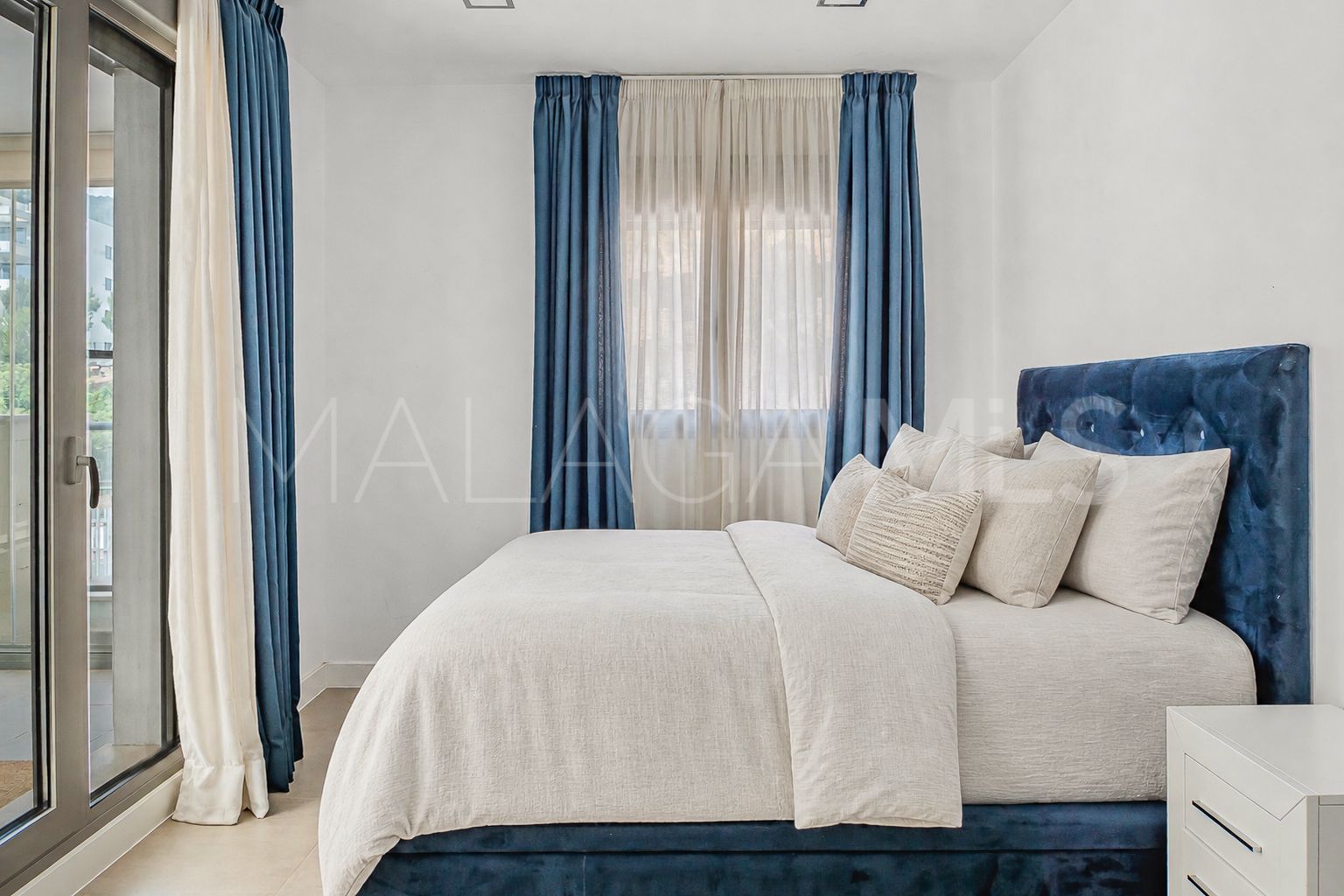 Wohnung for sale in Benalmadena