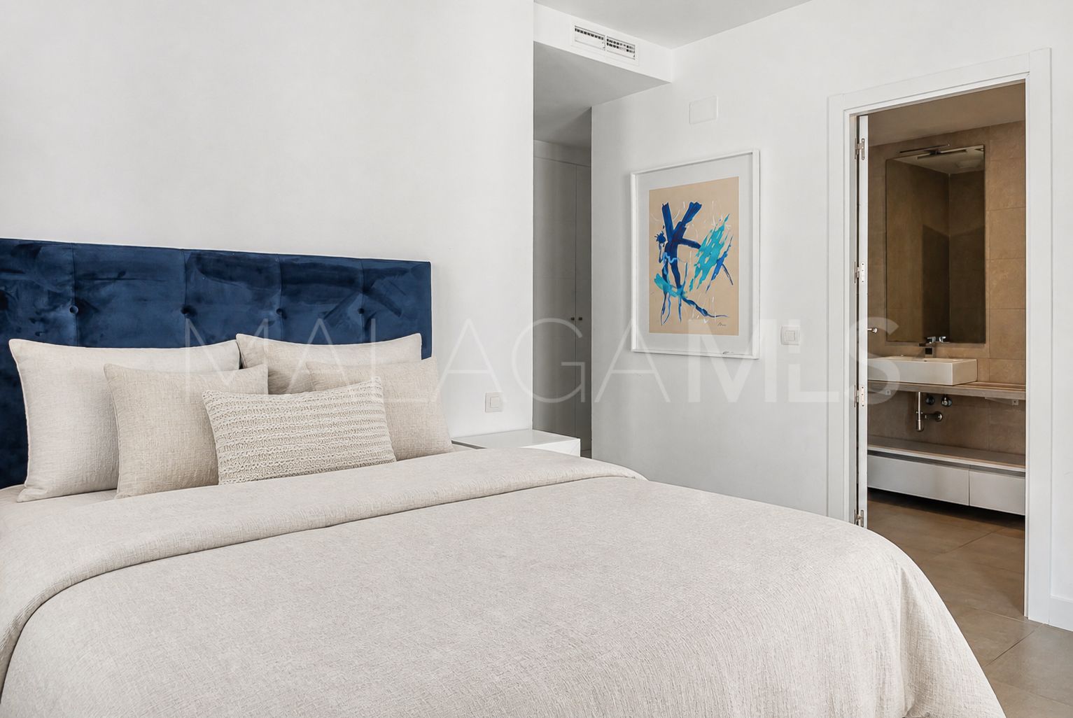 Wohnung for sale in Benalmadena