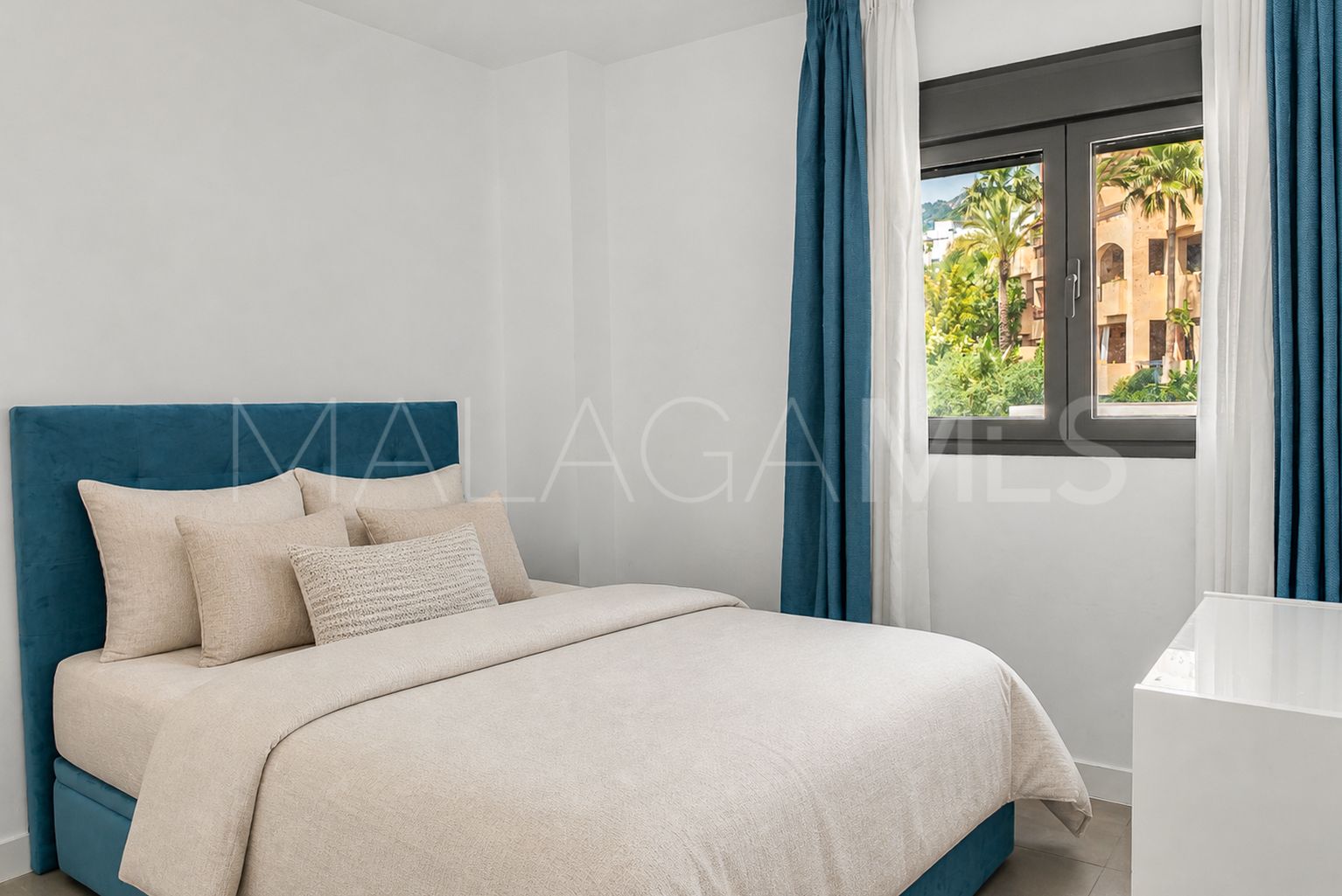Wohnung for sale in Benalmadena