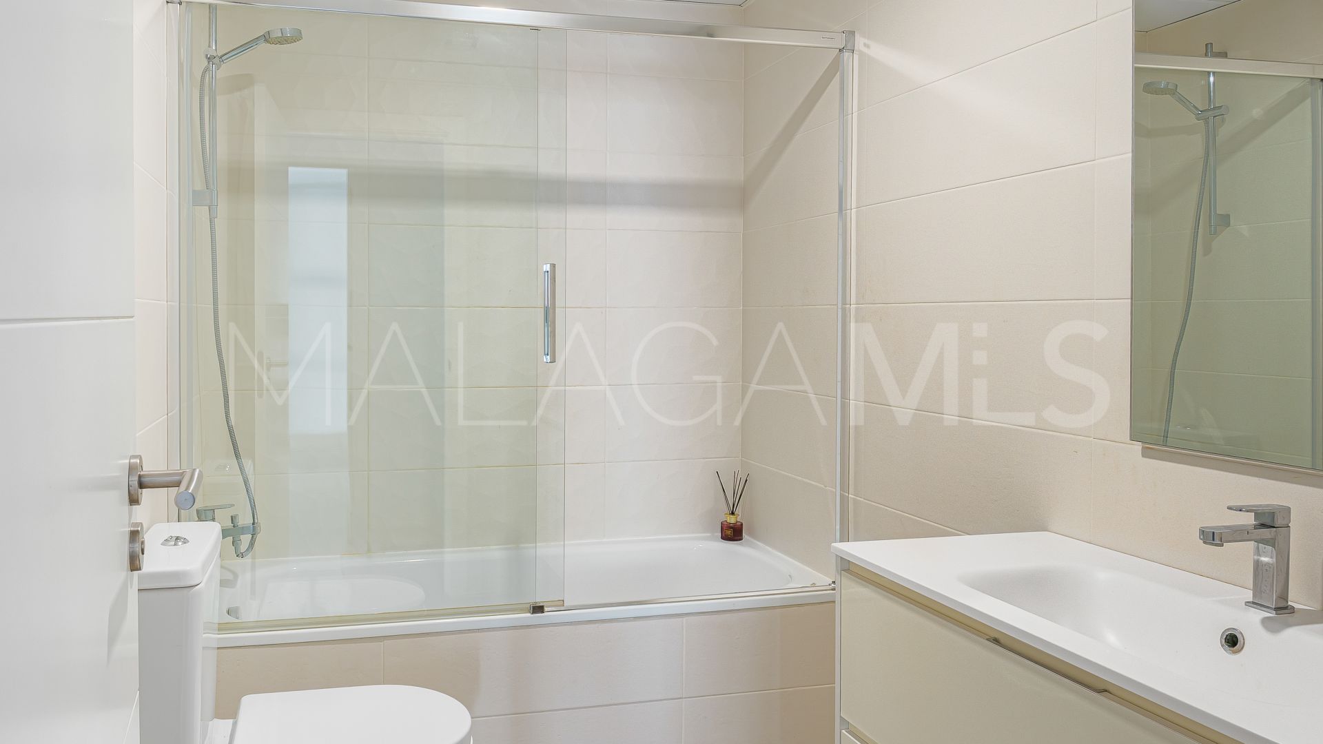 Wohnung for sale in Benalmadena