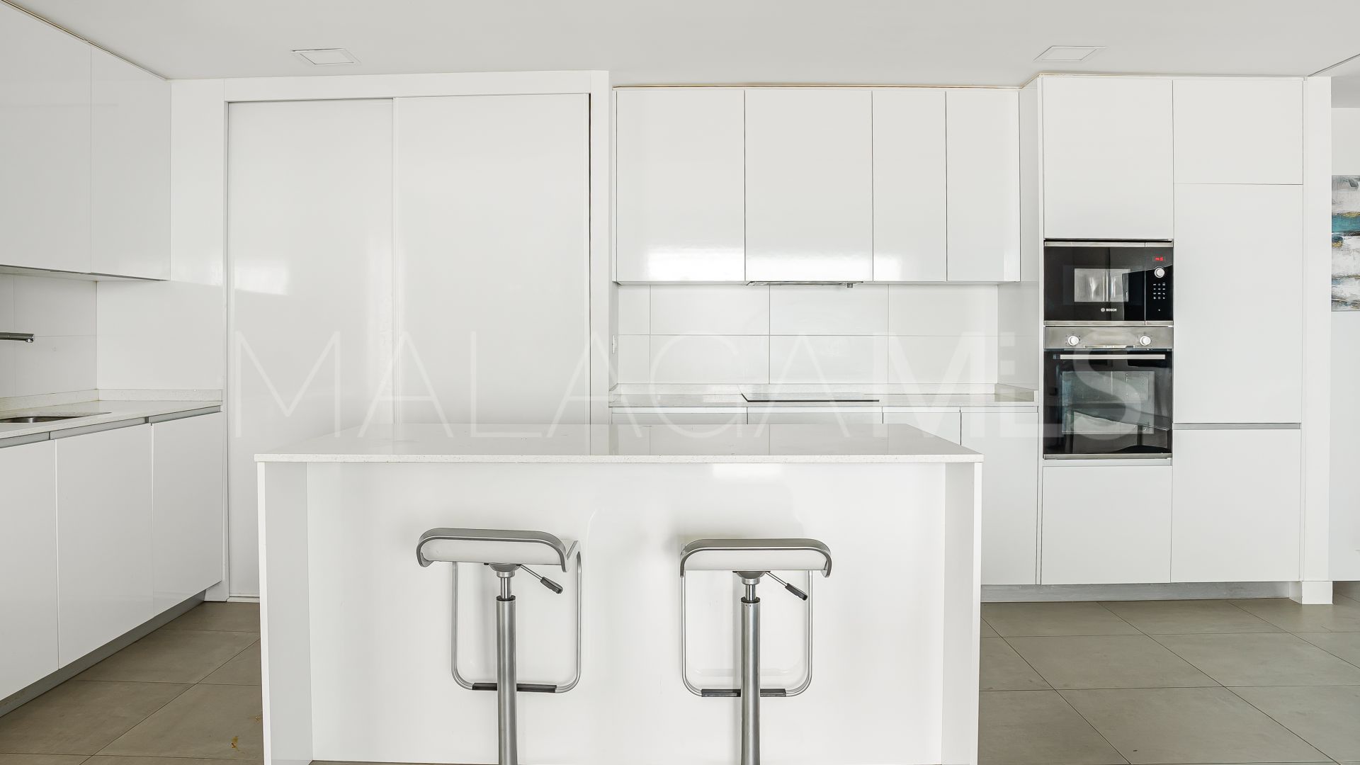 Wohnung for sale in Benalmadena