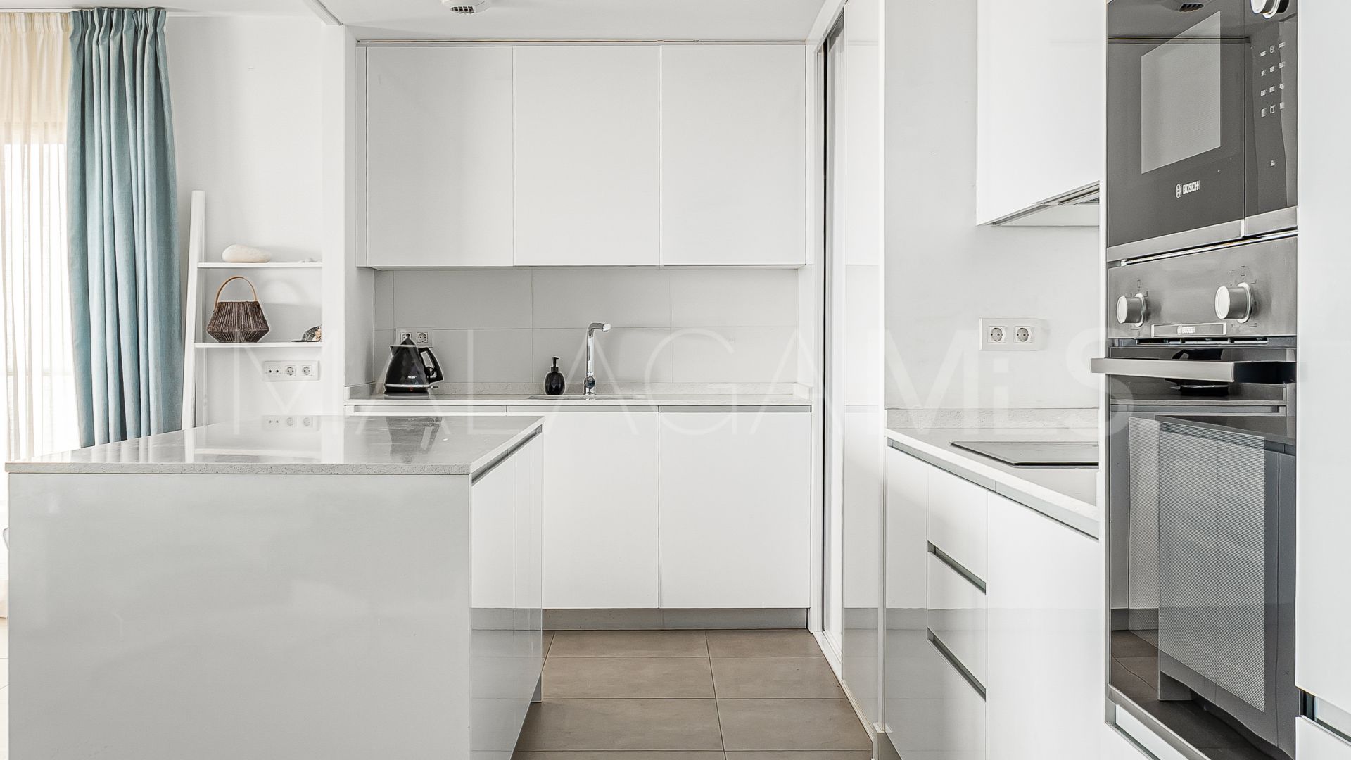 Wohnung for sale in Benalmadena