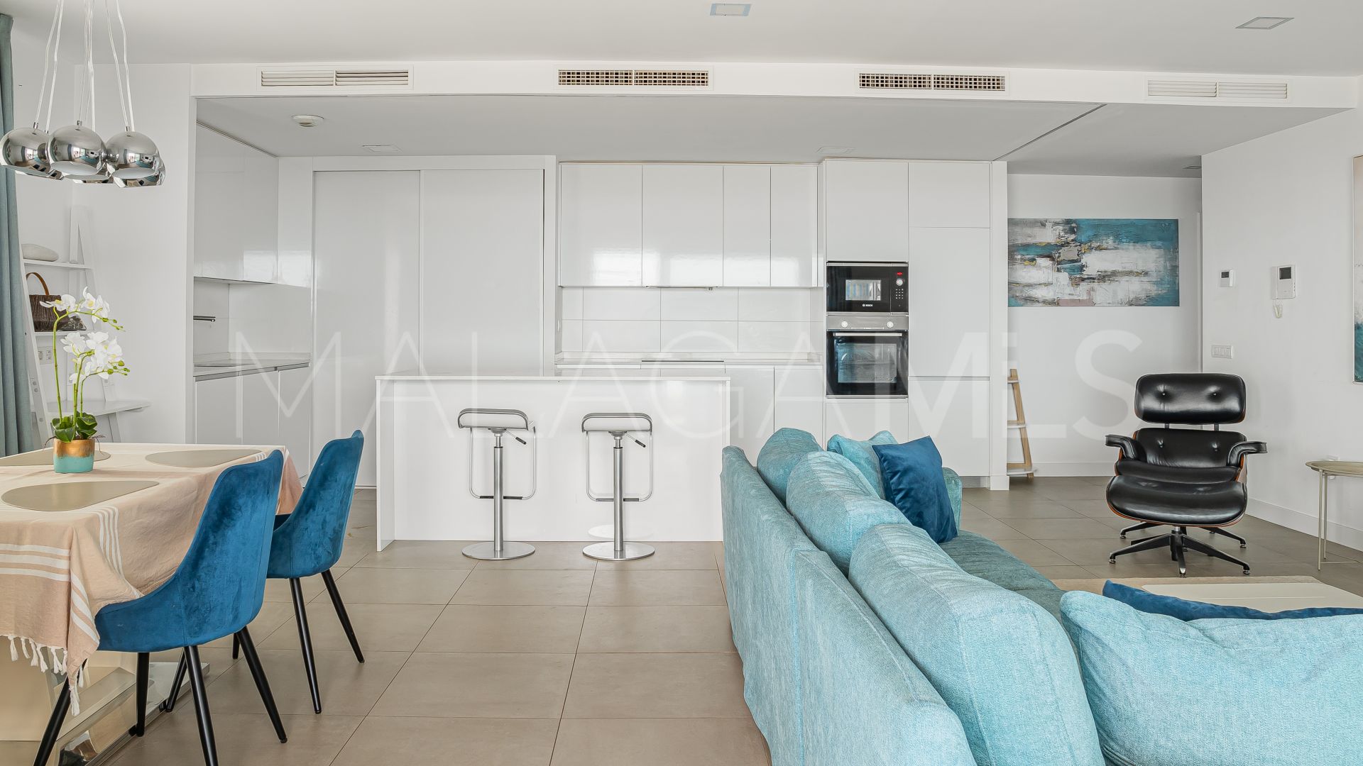 Wohnung for sale in Benalmadena