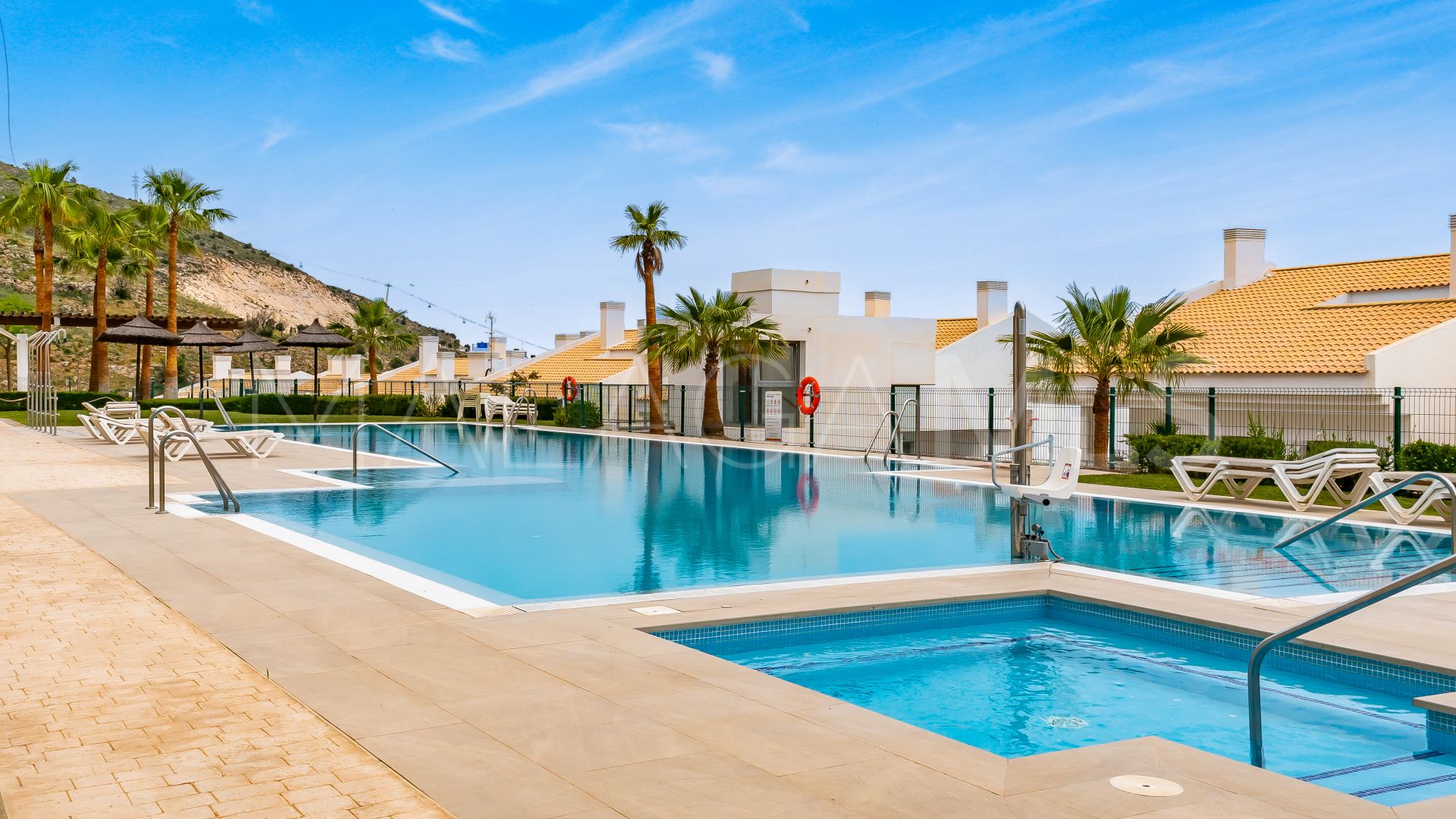 Wohnung for sale in Benalmadena