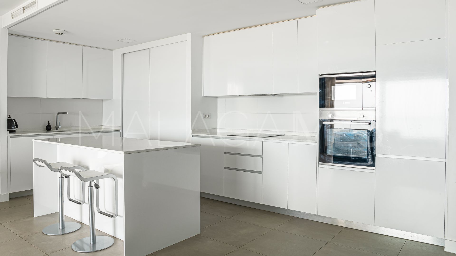 Wohnung for sale in Benalmadena