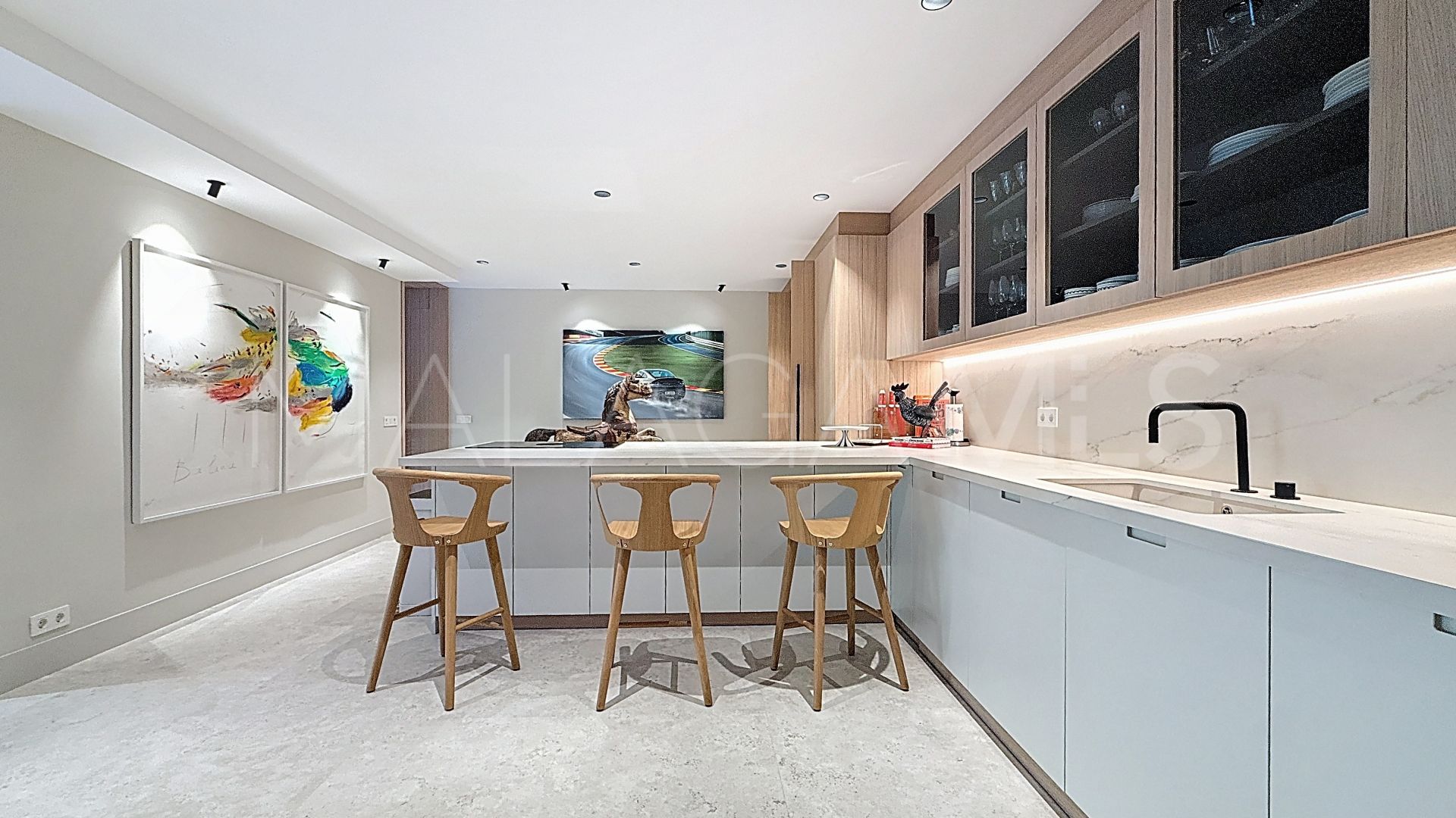 3 bedrooms Kings Hills apartment for sale