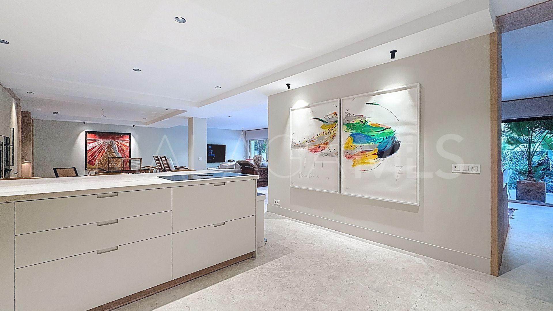 3 bedrooms Kings Hills apartment for sale