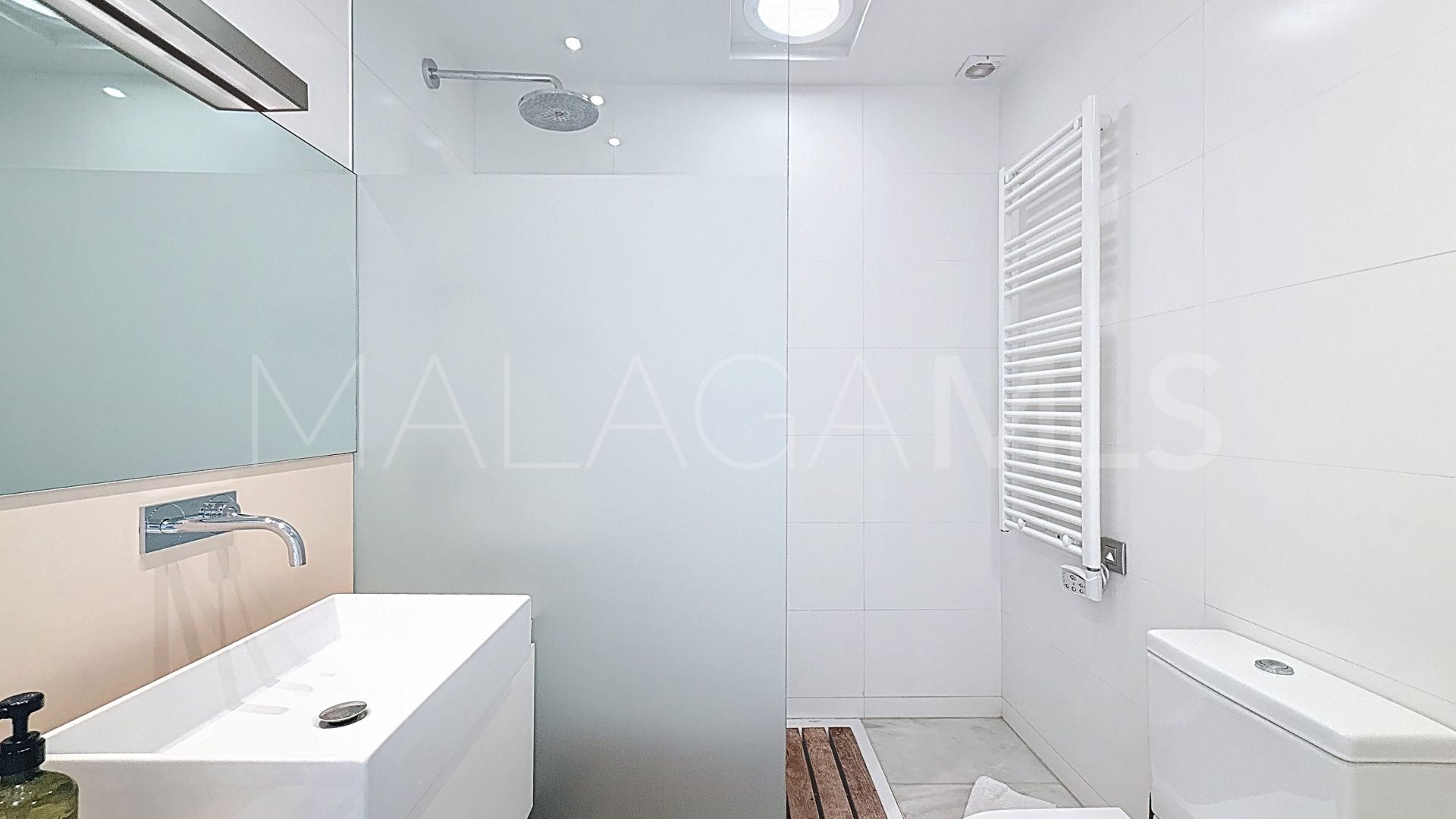 Maison de ville for sale in Guadalvillas