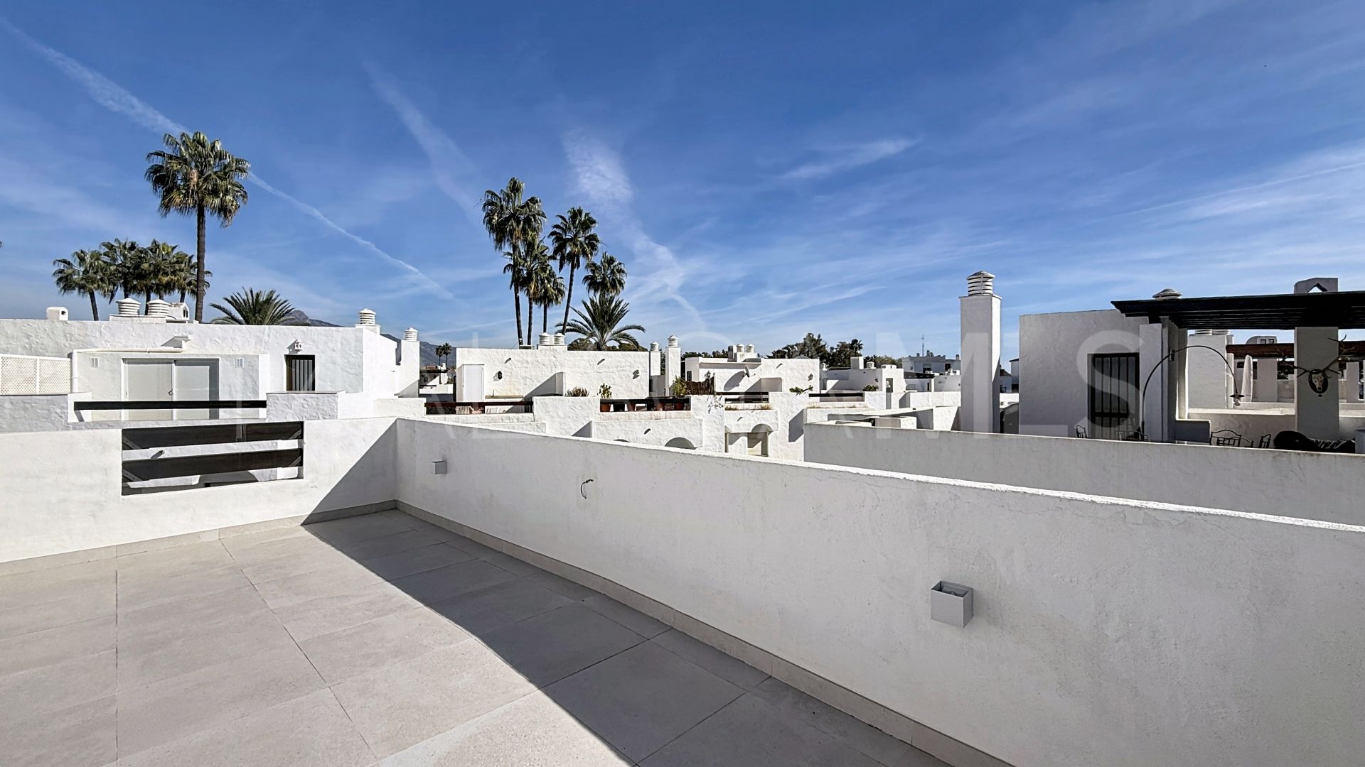 Maison de ville for sale in Guadalvillas