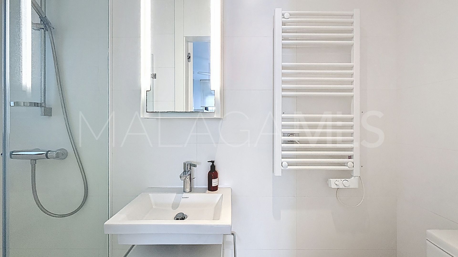 Maison de ville for sale in Guadalvillas