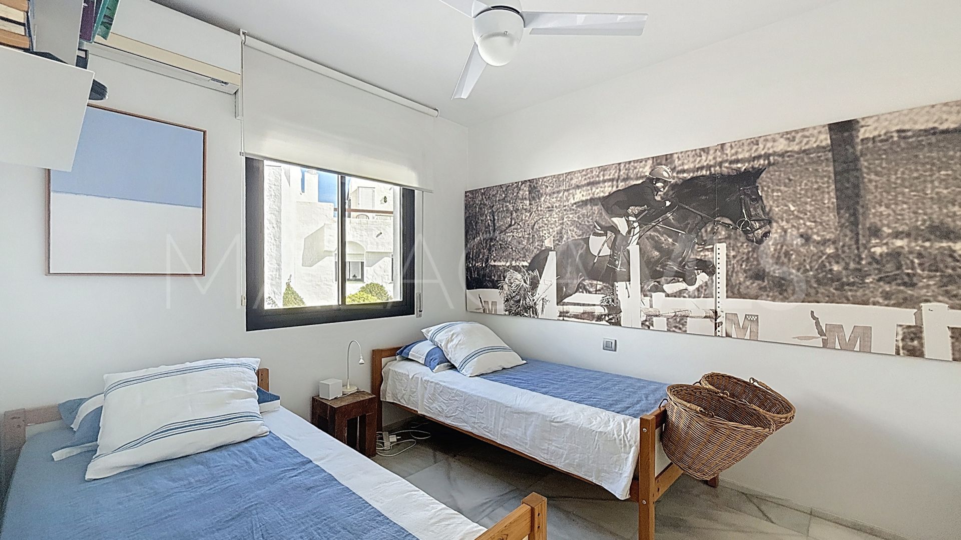 Maison de ville for sale in Guadalvillas