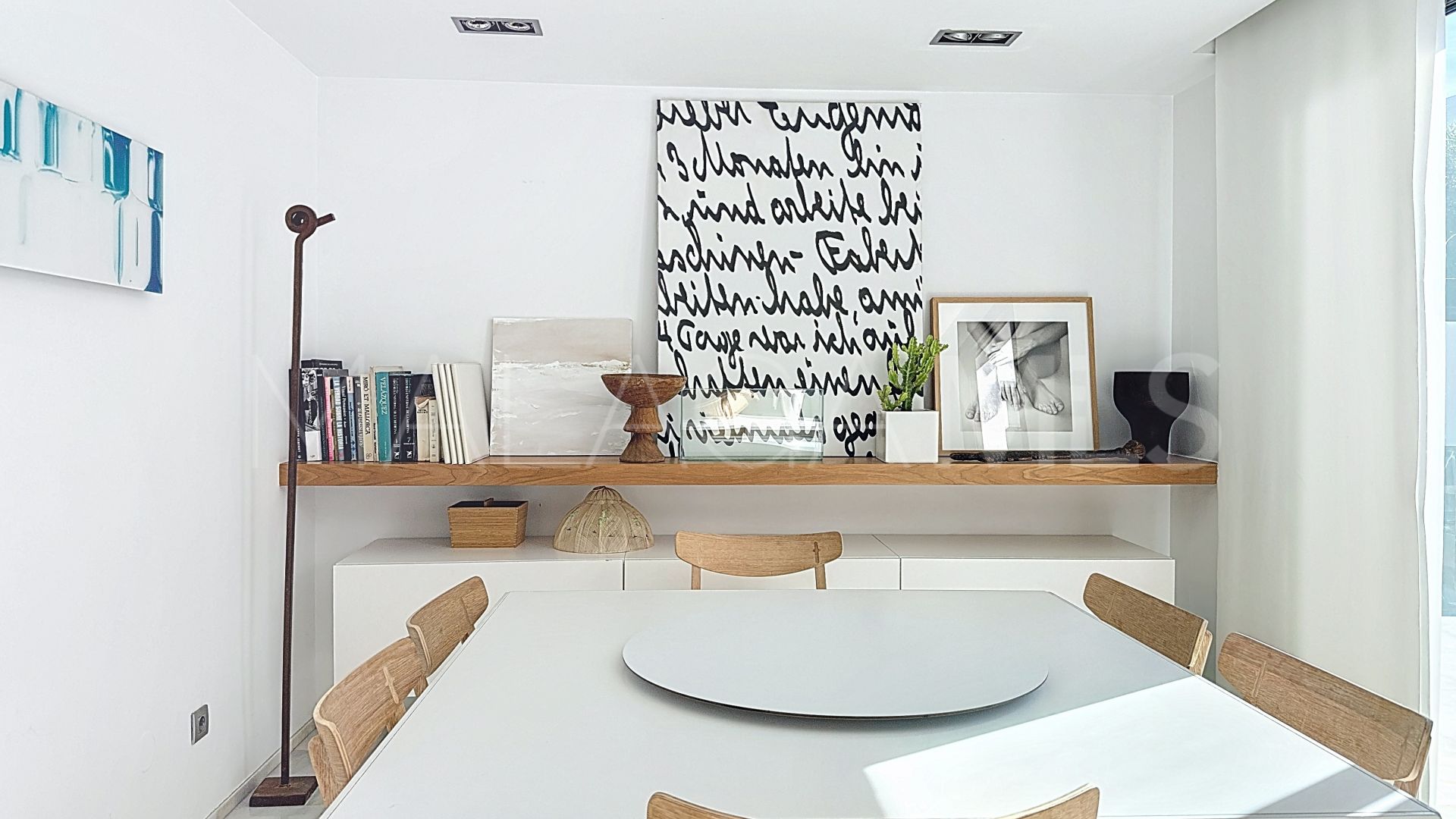 Maison de ville for sale in Guadalvillas