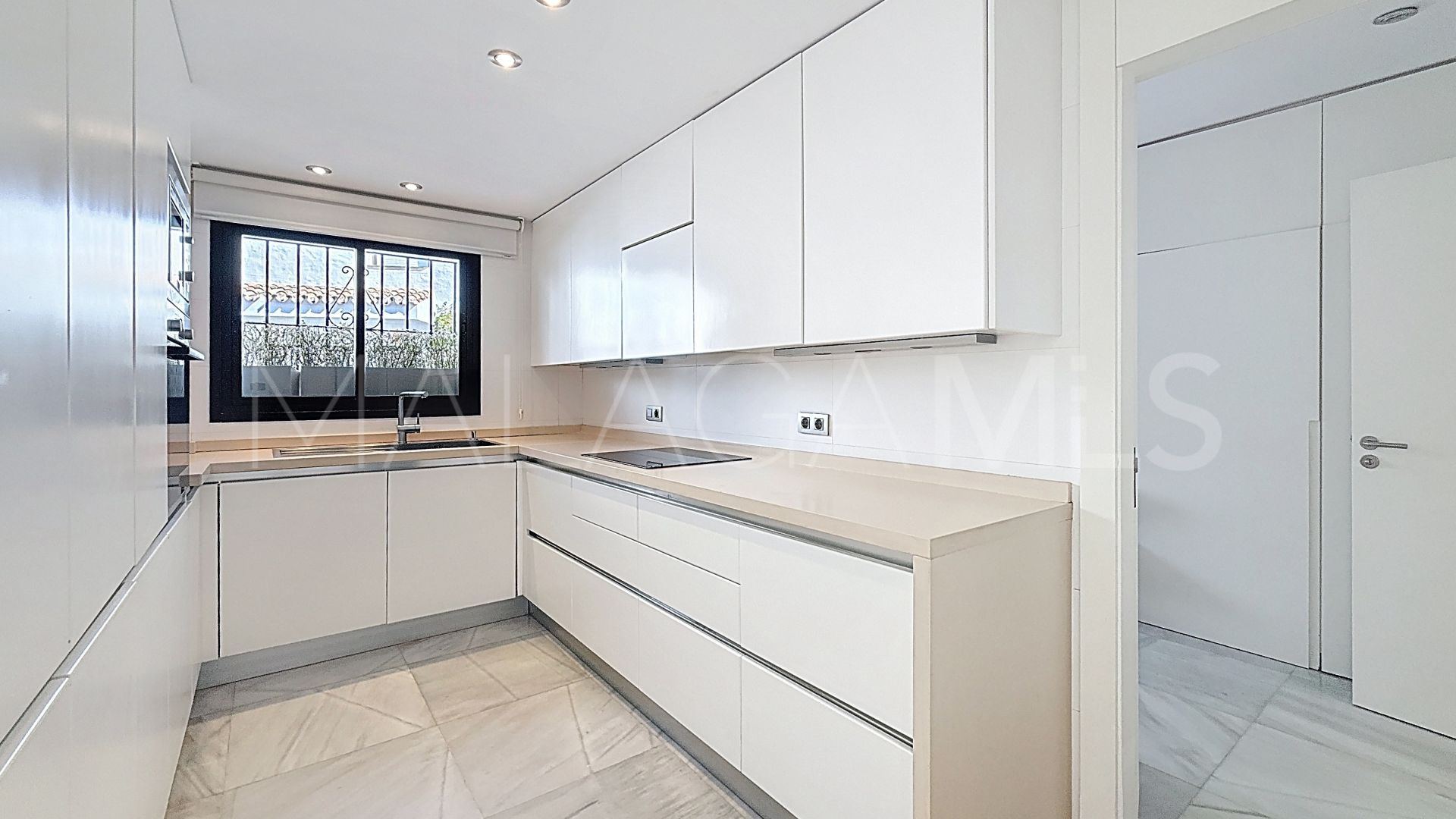 Maison de ville for sale in Guadalvillas