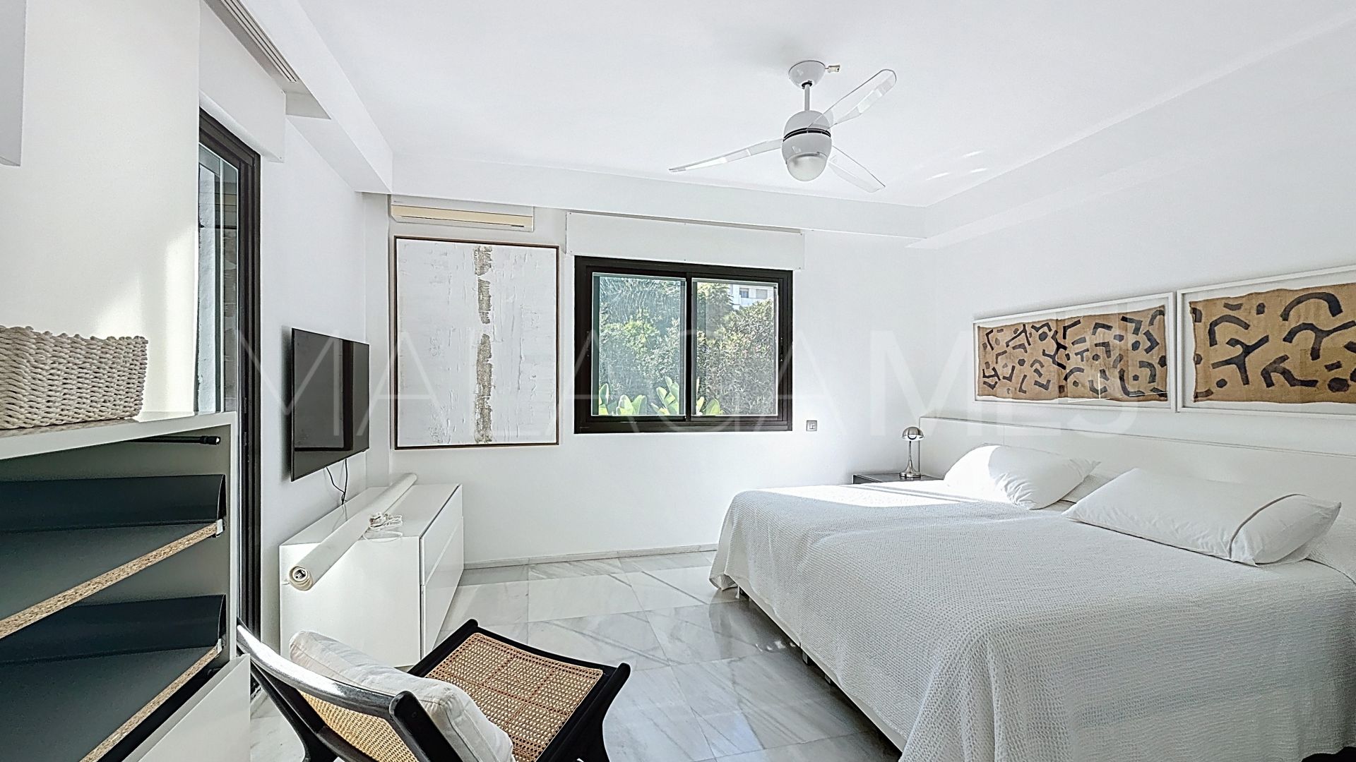 Maison de ville for sale in Guadalvillas