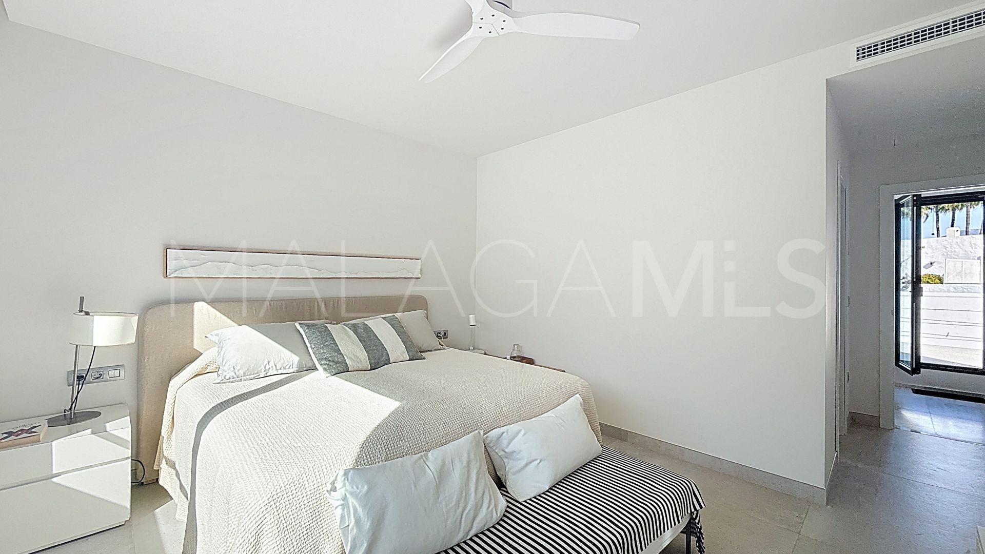 Maison de ville for sale in Guadalvillas