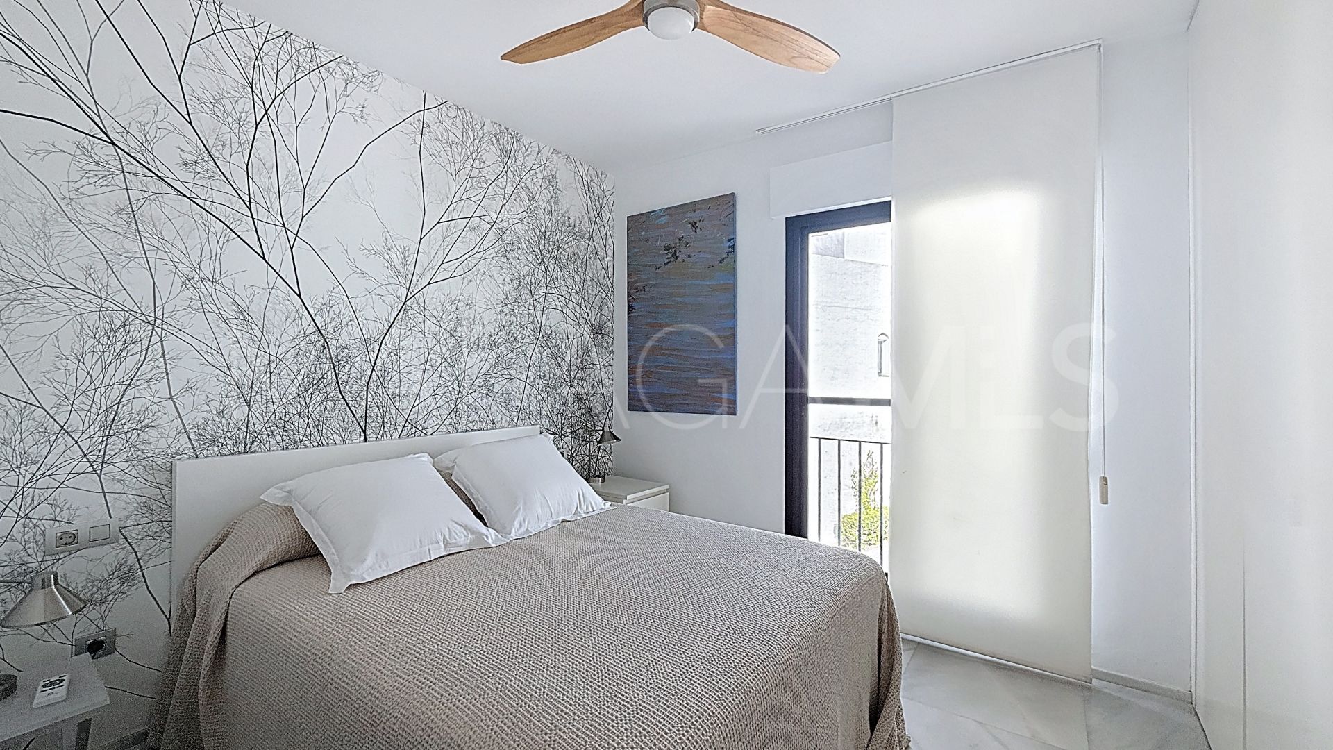 Maison de ville for sale in Guadalvillas