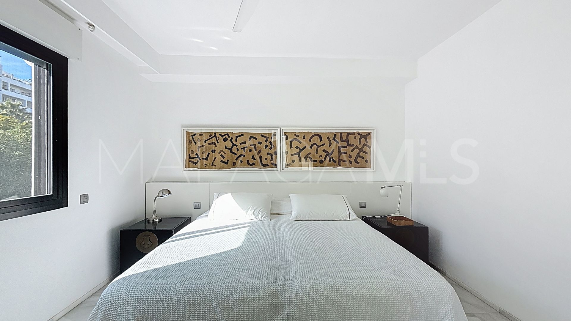 Maison de ville for sale in Guadalvillas