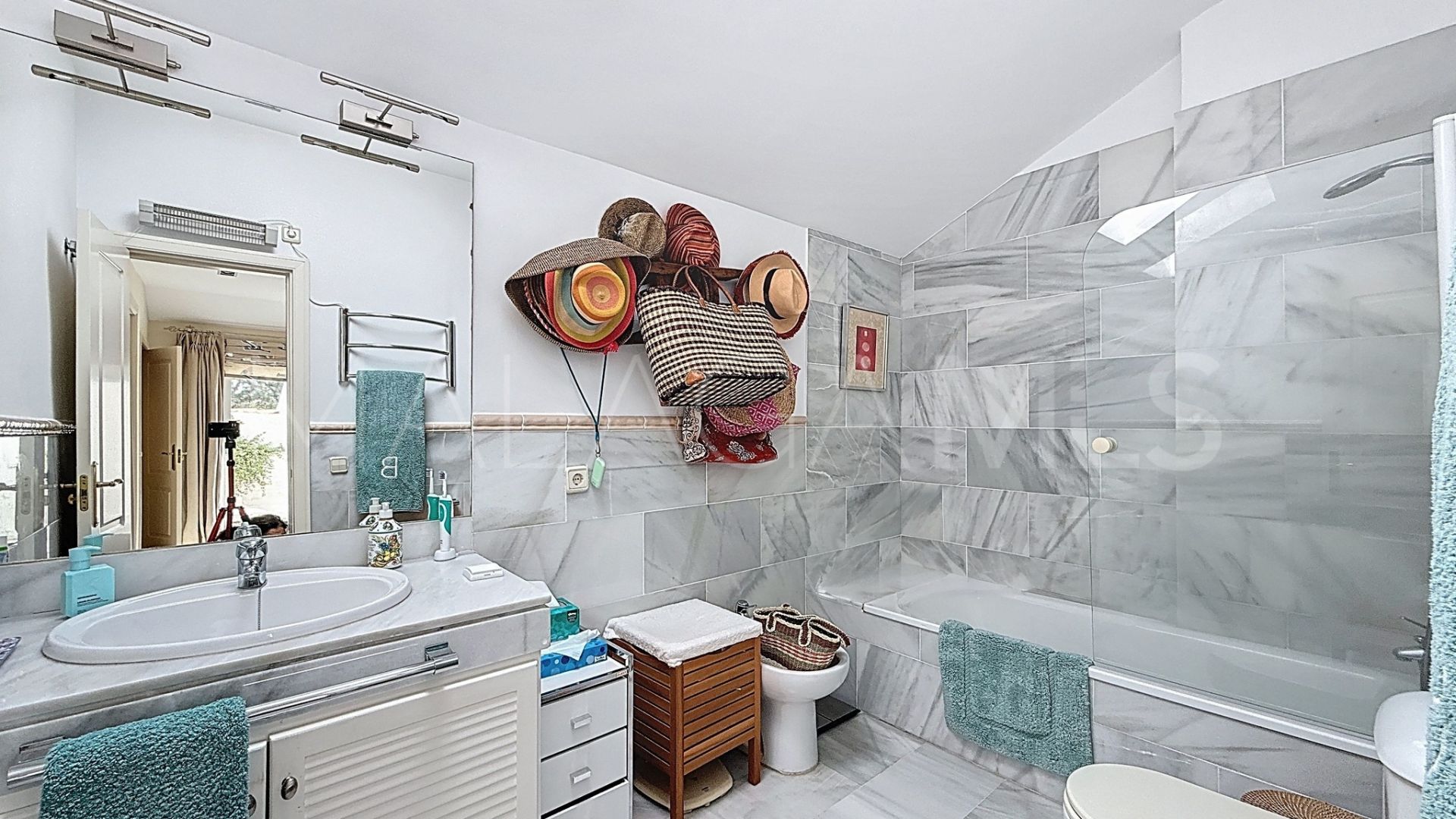 5 bedrooms Guadalmina Baja apartment for sale