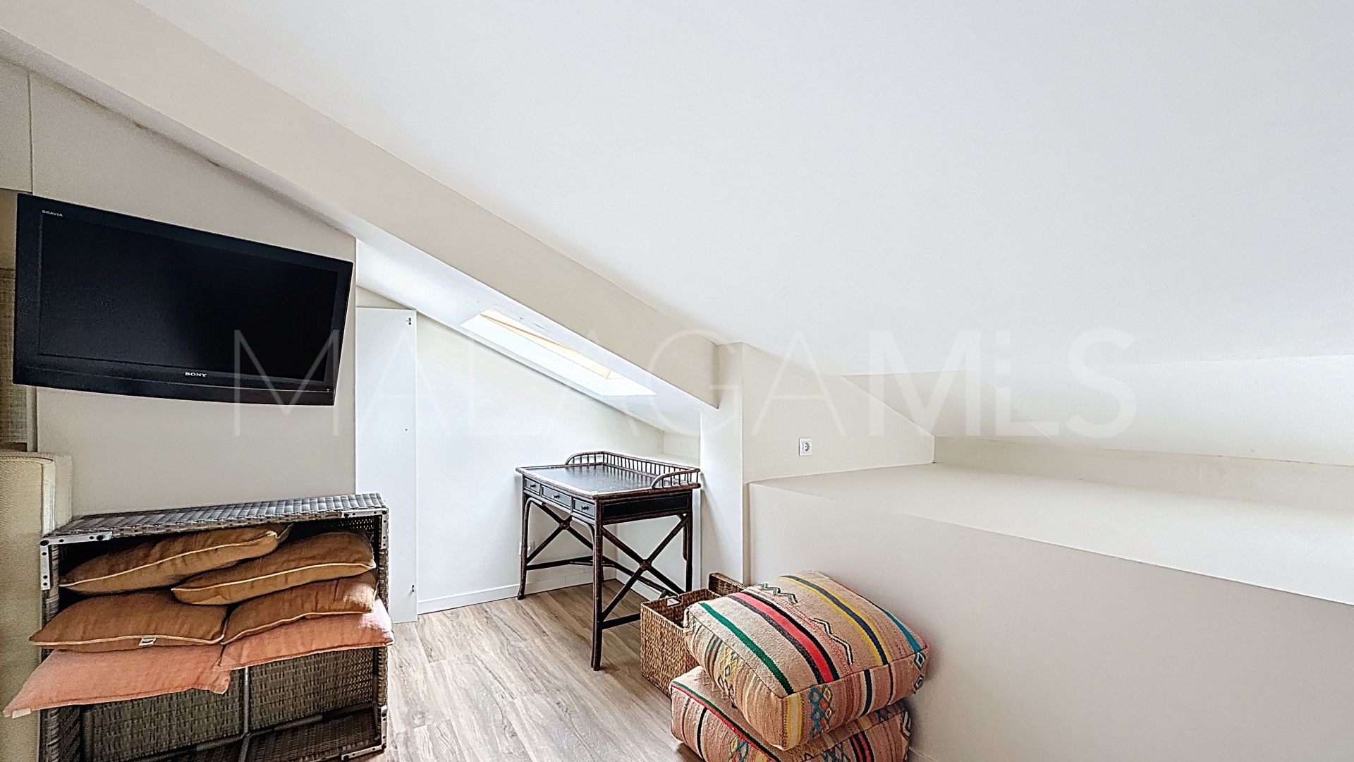 5 bedrooms Guadalmina Baja apartment for sale