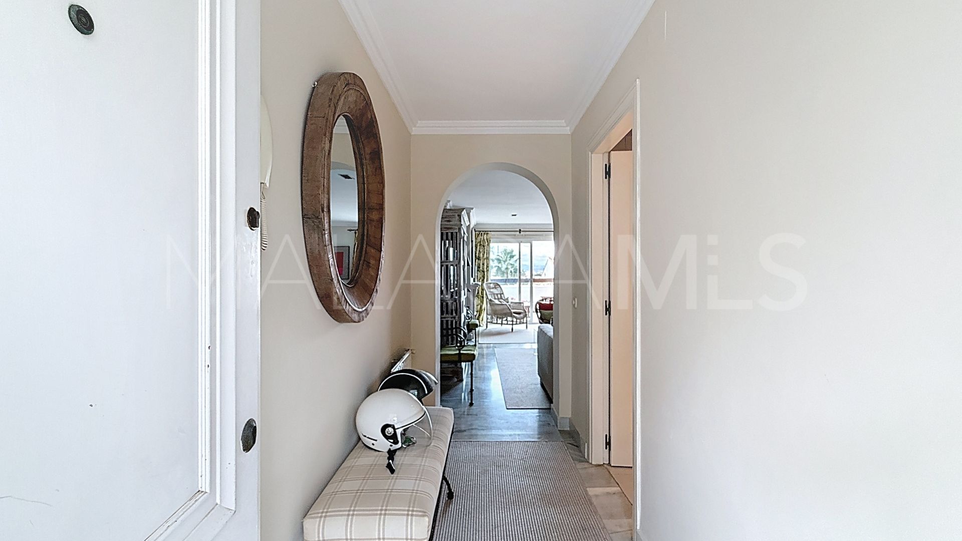 5 bedrooms Guadalmina Baja apartment for sale