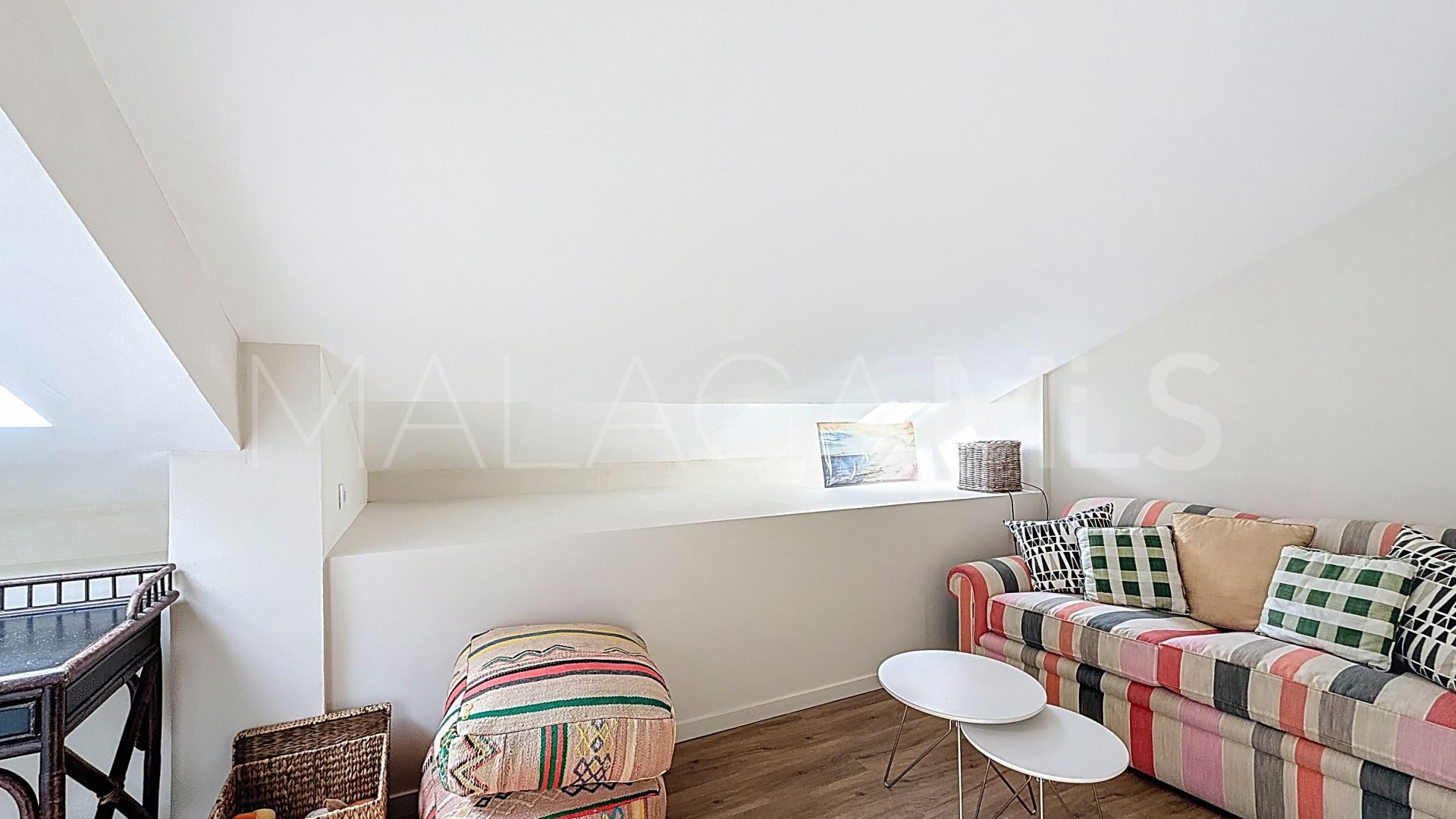 5 bedrooms Guadalmina Baja apartment for sale