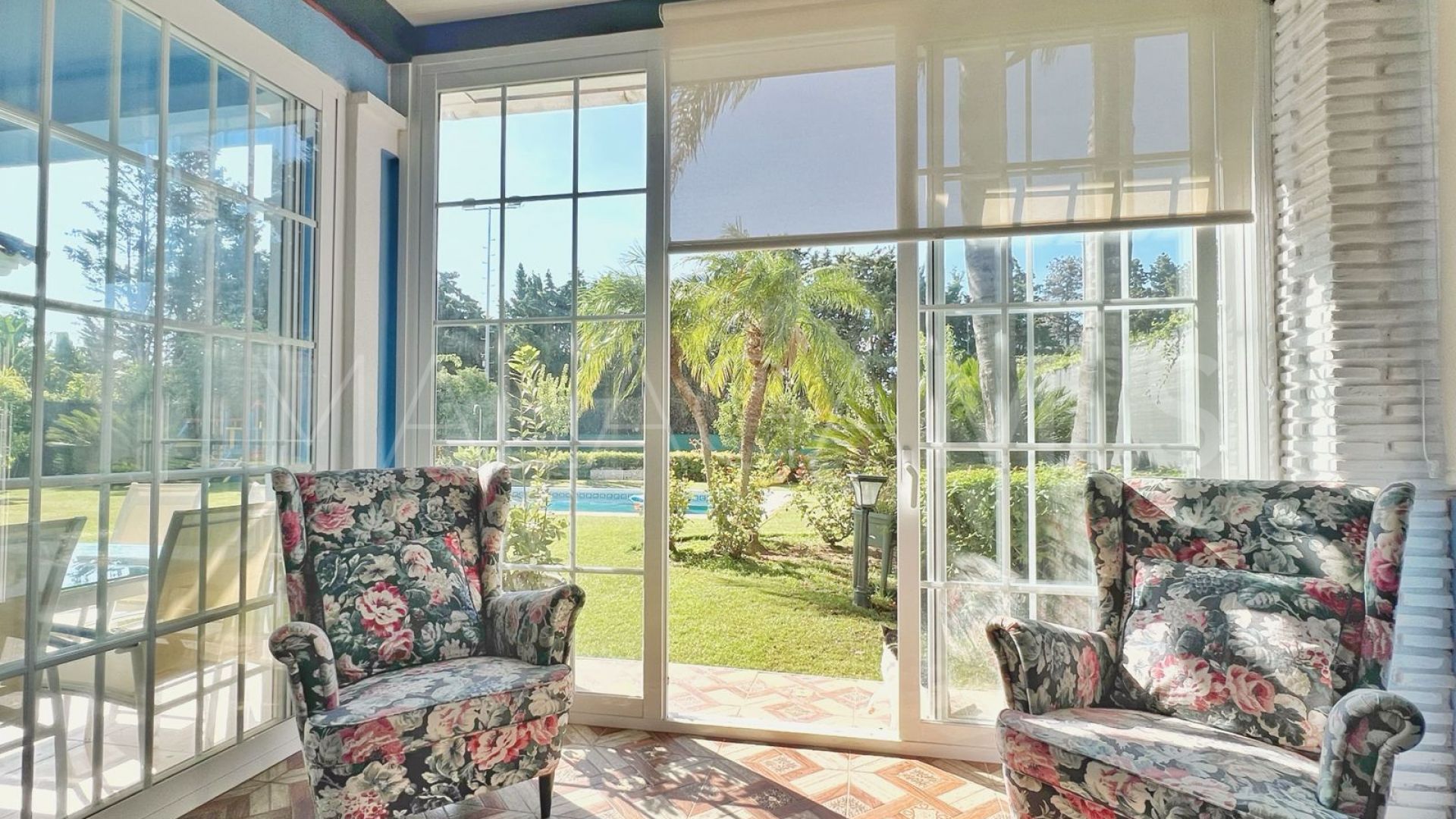 4 bedrooms villa for sale in Casasola