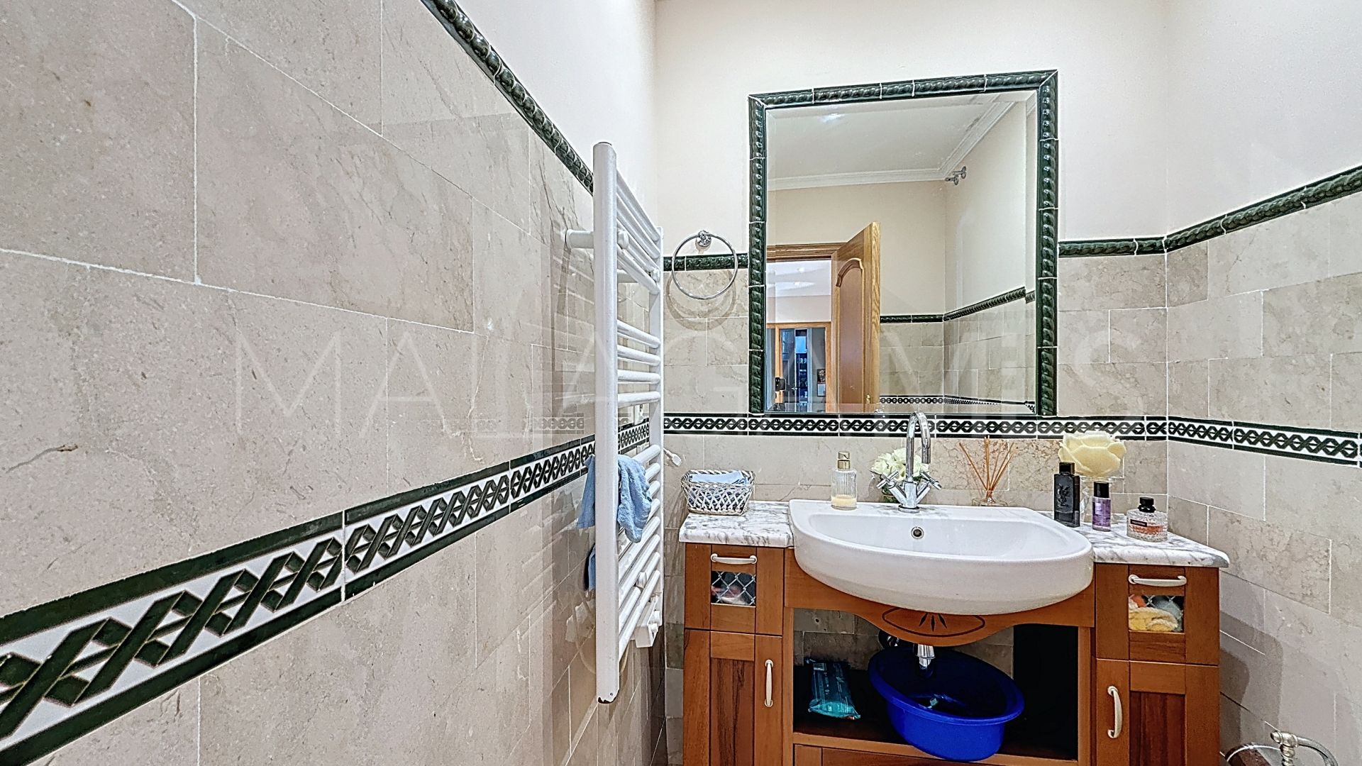 4 bedrooms villa for sale in Casasola