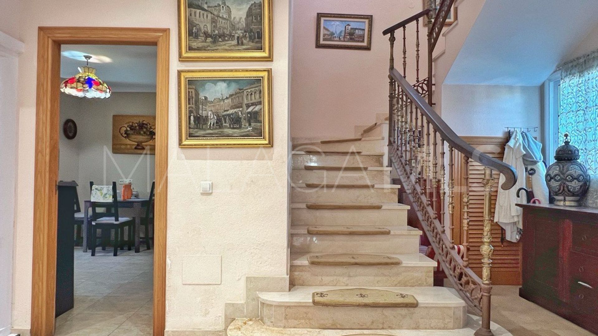 4 bedrooms villa for sale in Casasola