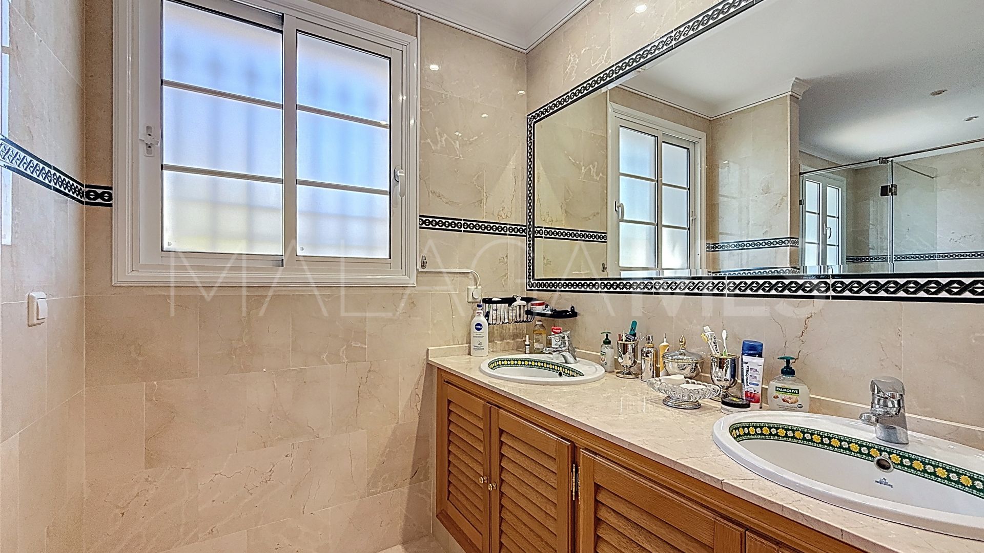 4 bedrooms villa for sale in Casasola