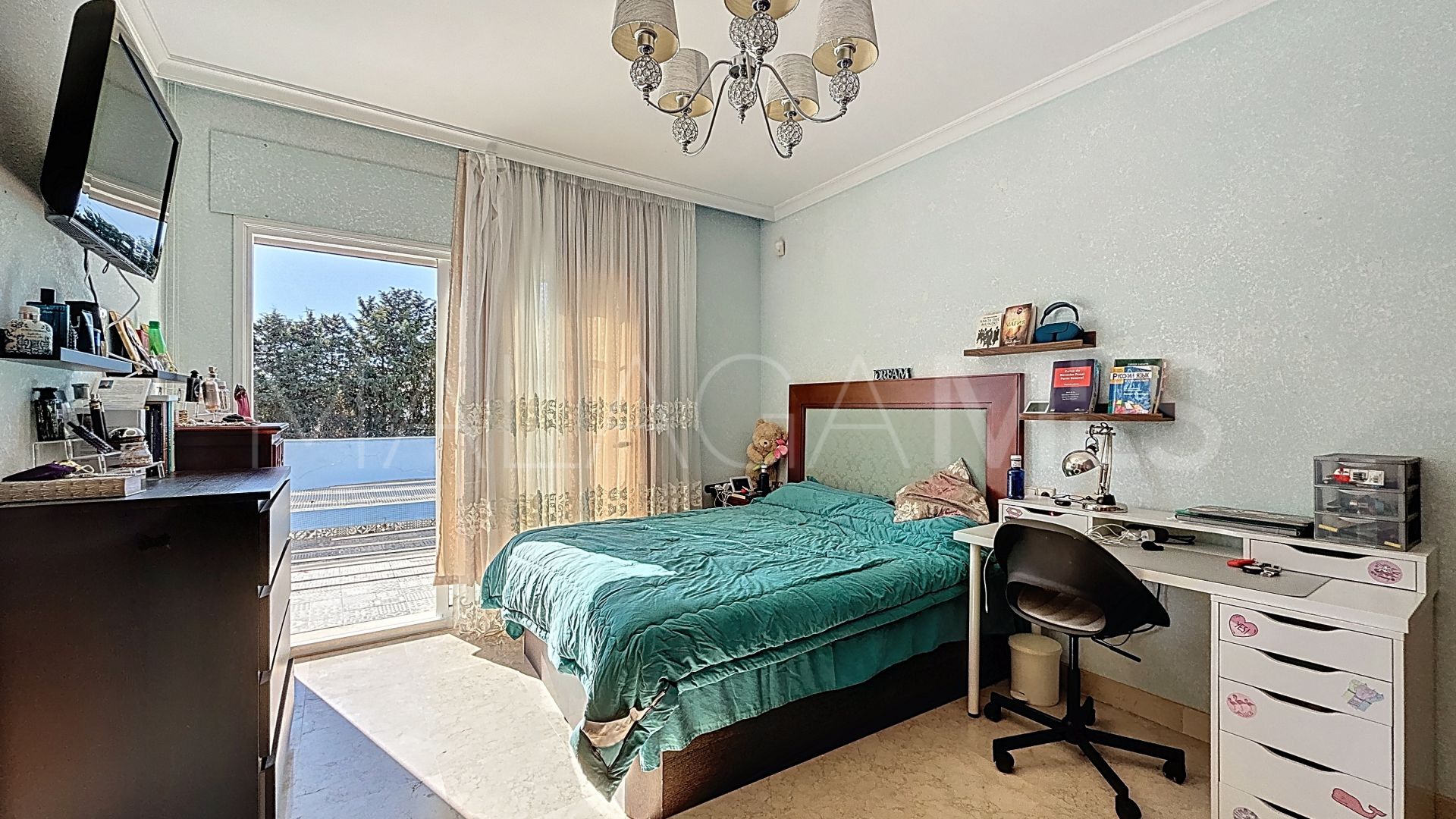 4 bedrooms villa for sale in Casasola