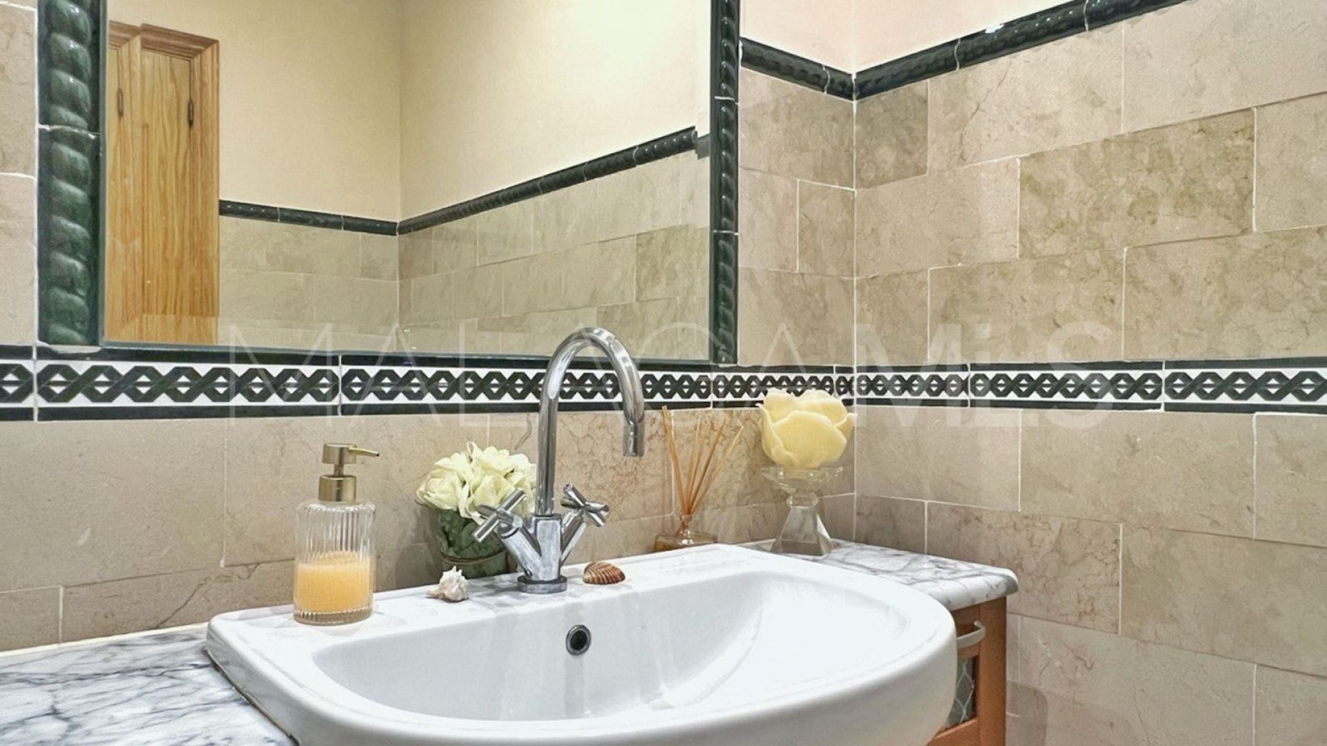 4 bedrooms villa for sale in Casasola