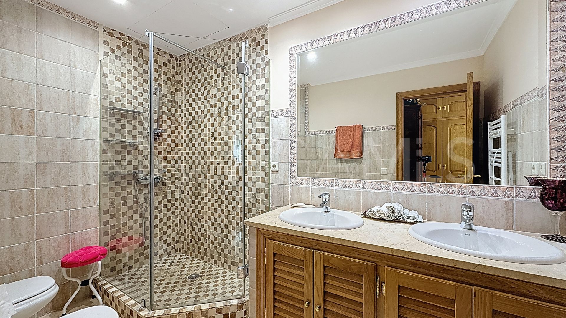 4 bedrooms villa for sale in Casasola