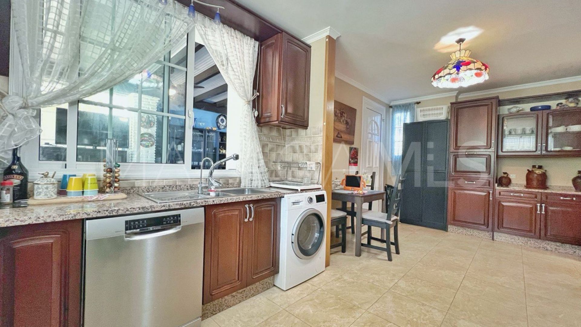 4 bedrooms villa for sale in Casasola