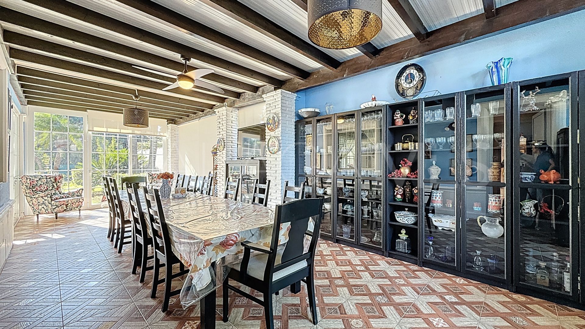 4 bedrooms villa for sale in Casasola