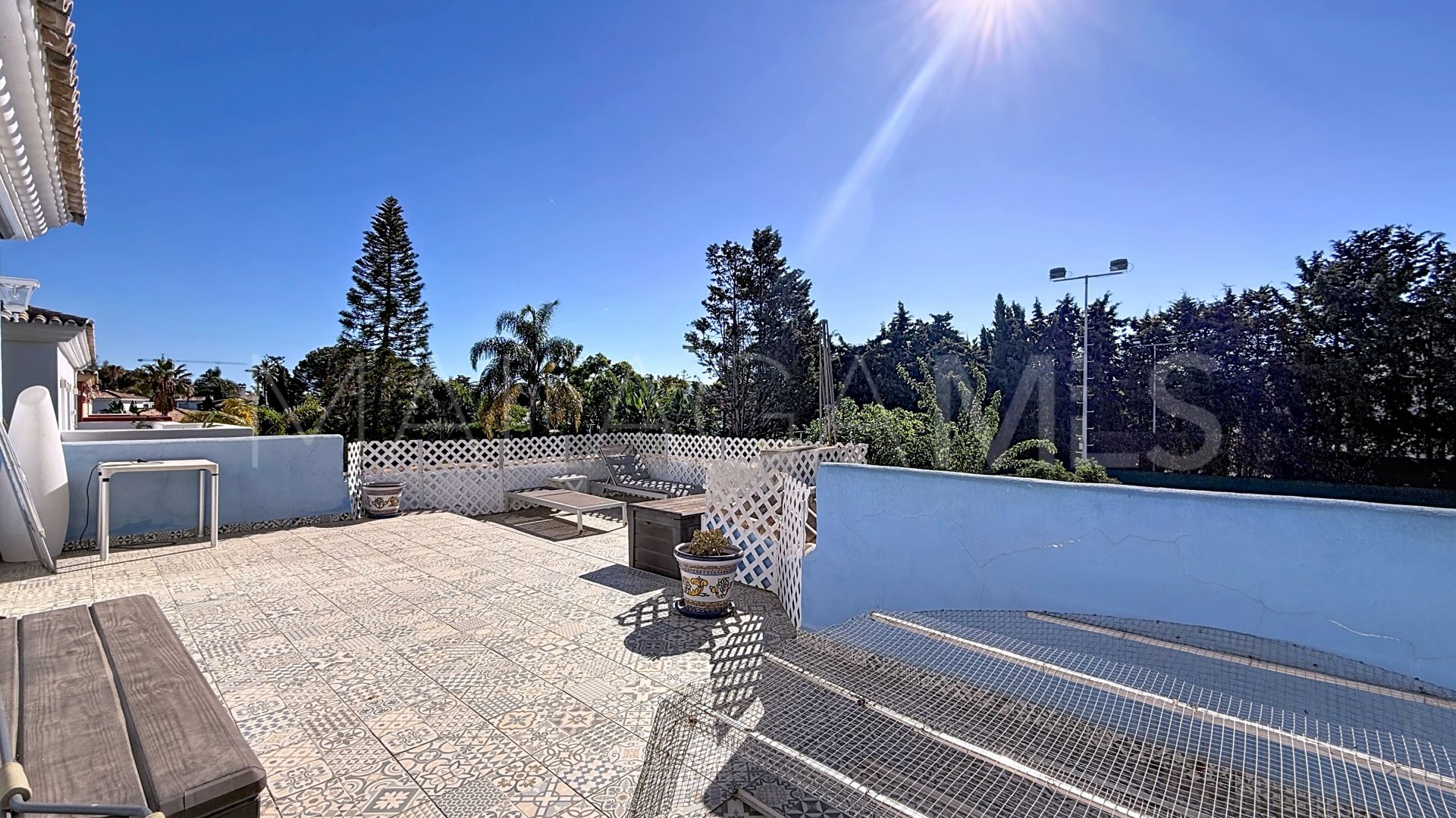 4 bedrooms villa for sale in Casasola