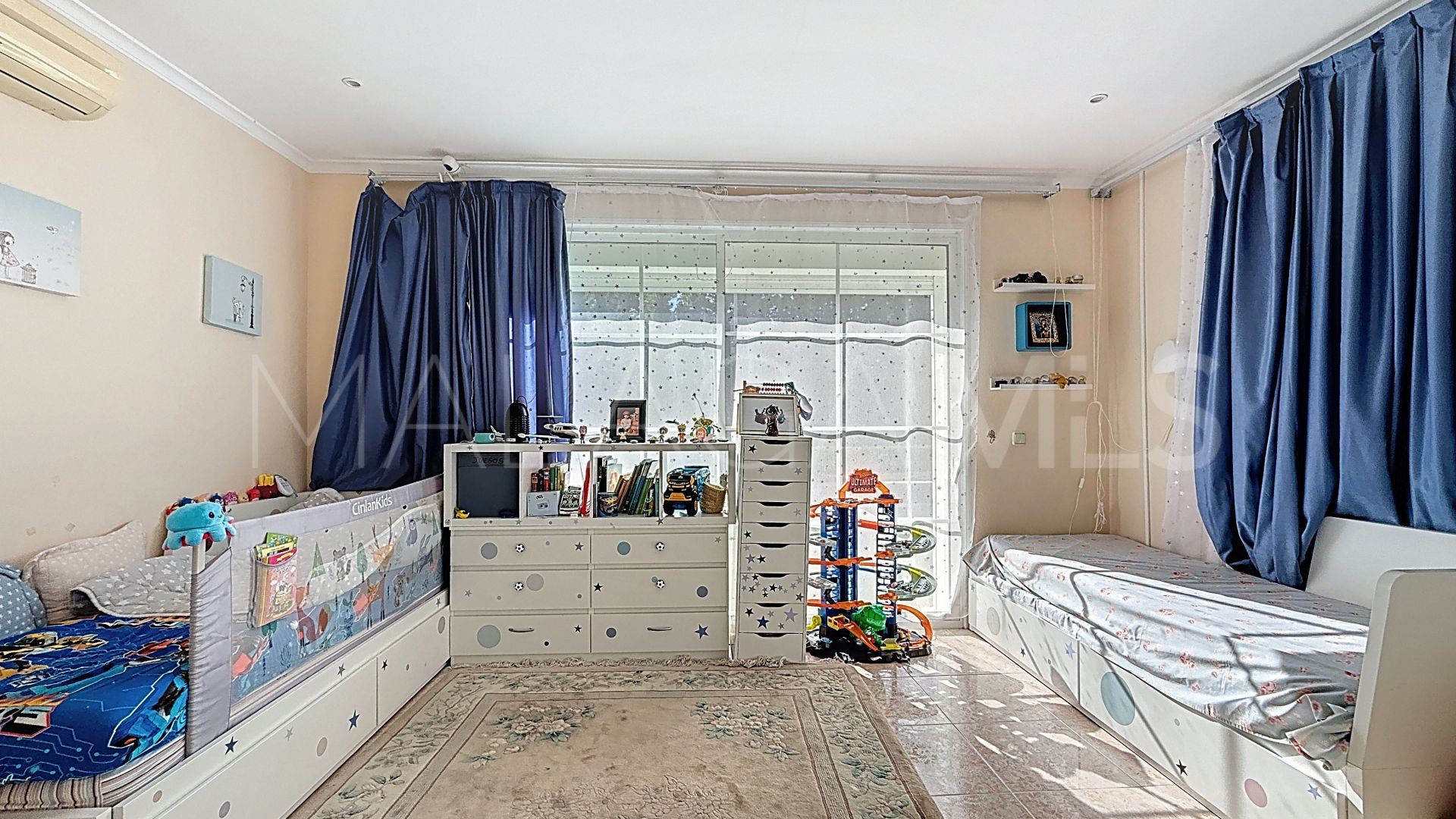 4 bedrooms villa for sale in Casasola