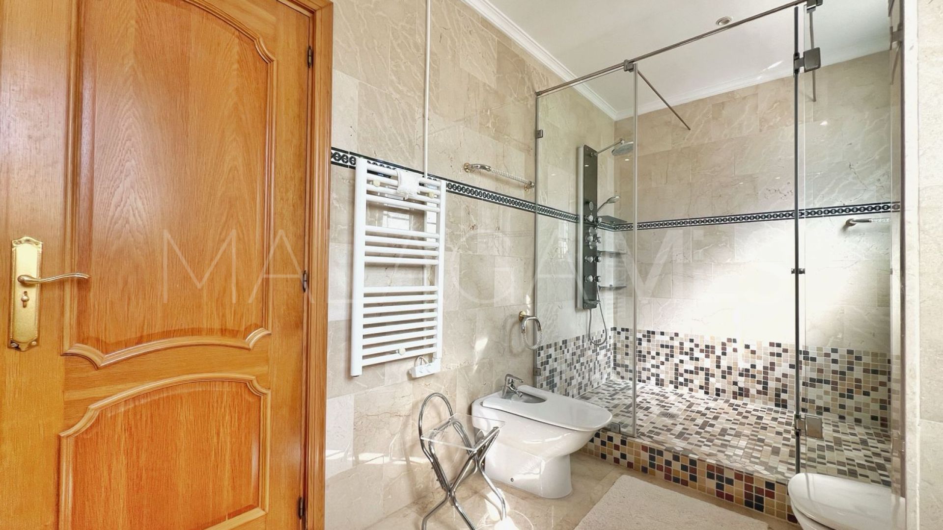 4 bedrooms villa for sale in Casasola