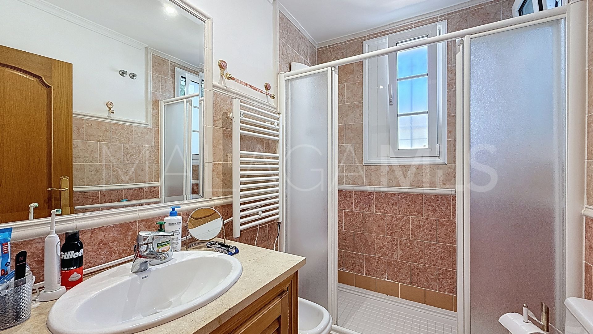 4 bedrooms villa for sale in Casasola