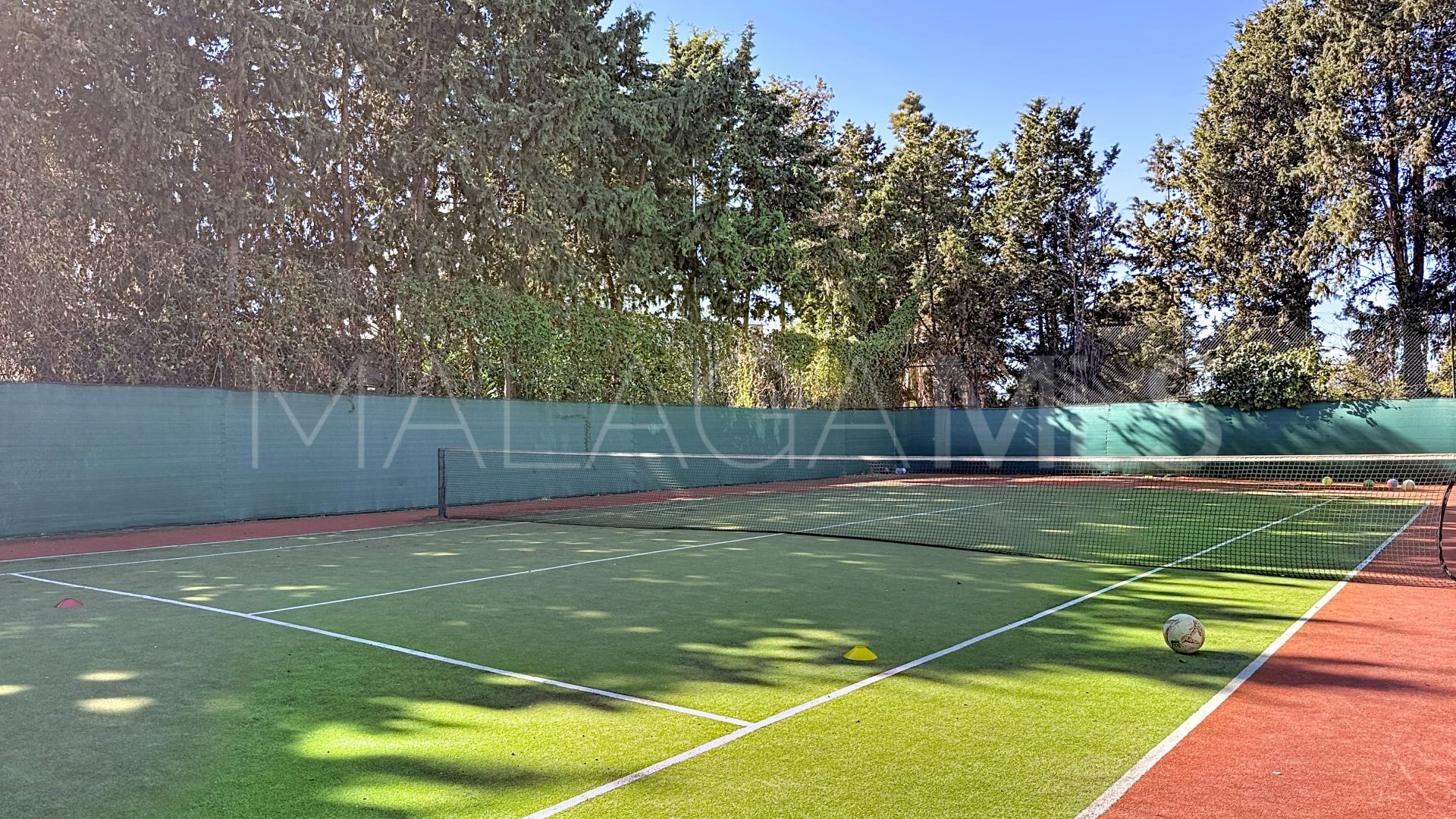 4 bedrooms villa for sale in Casasola