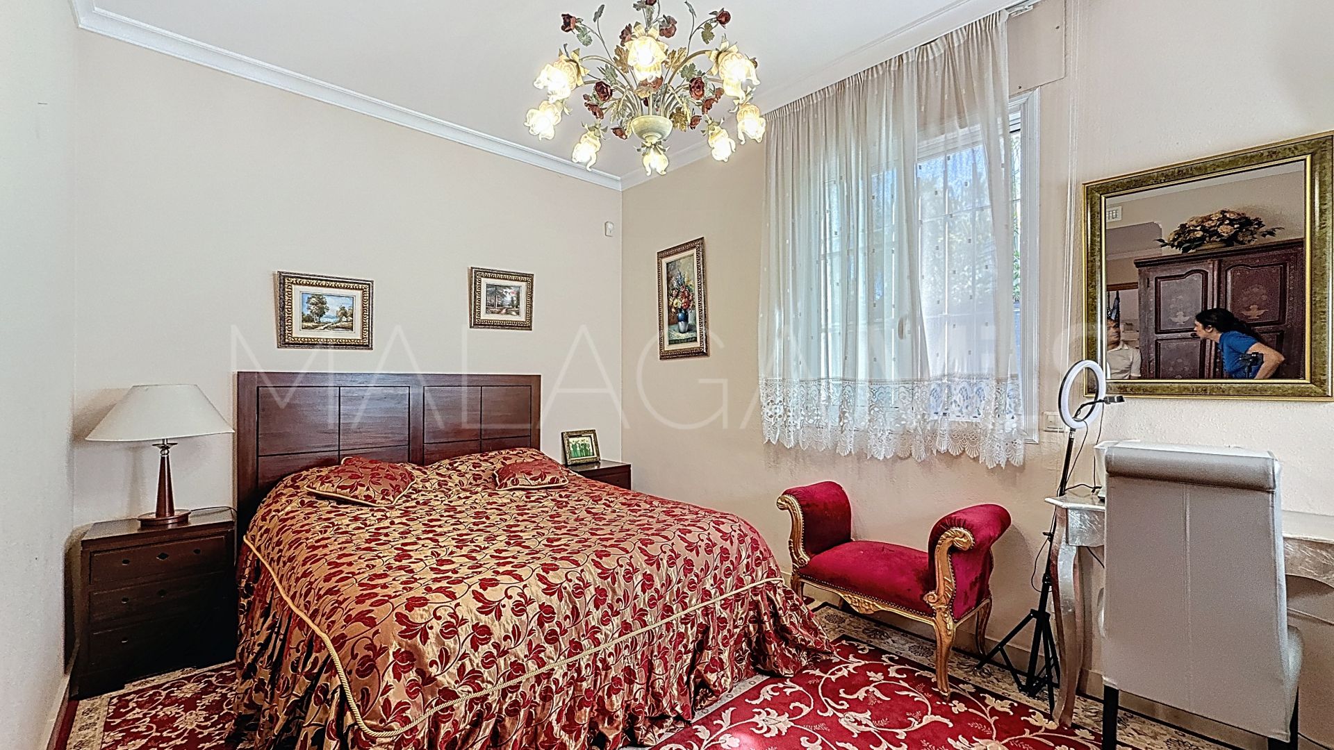 4 bedrooms villa for sale in Casasola